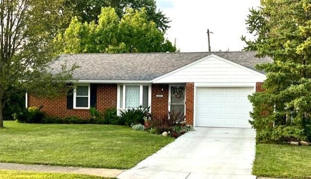 4822 Hafey Ave, Columbus, OH 43228-1917