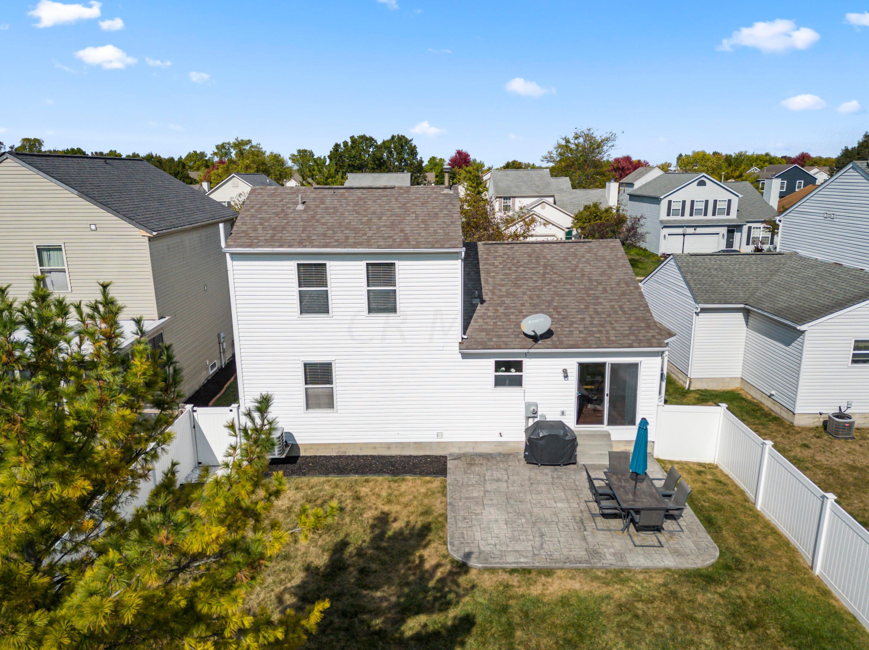 5063 Gilwood Dr, Hilliard, OH 43026-7123