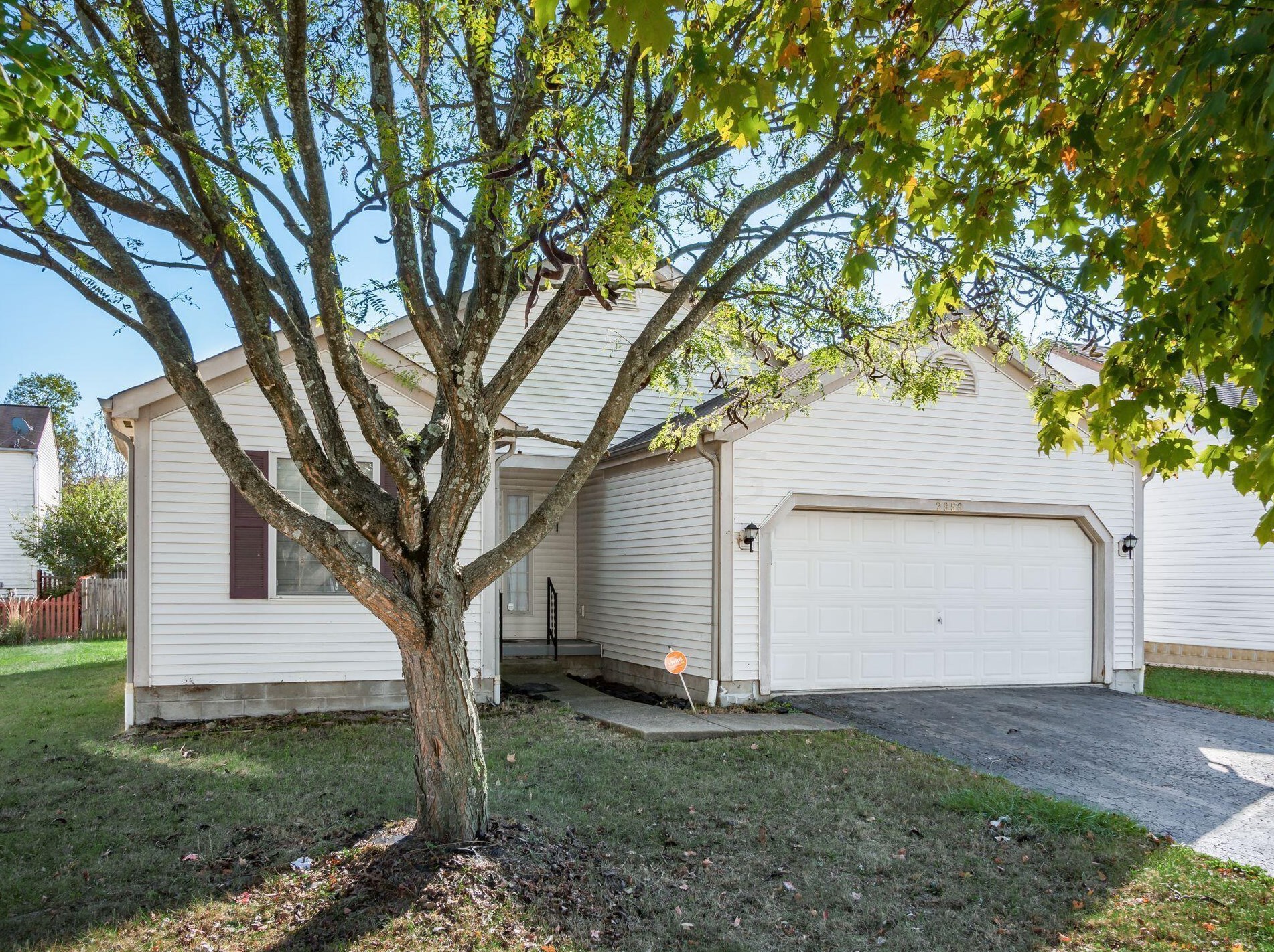 2959 Ironstone Dr, Columbus, OH 43231-8811