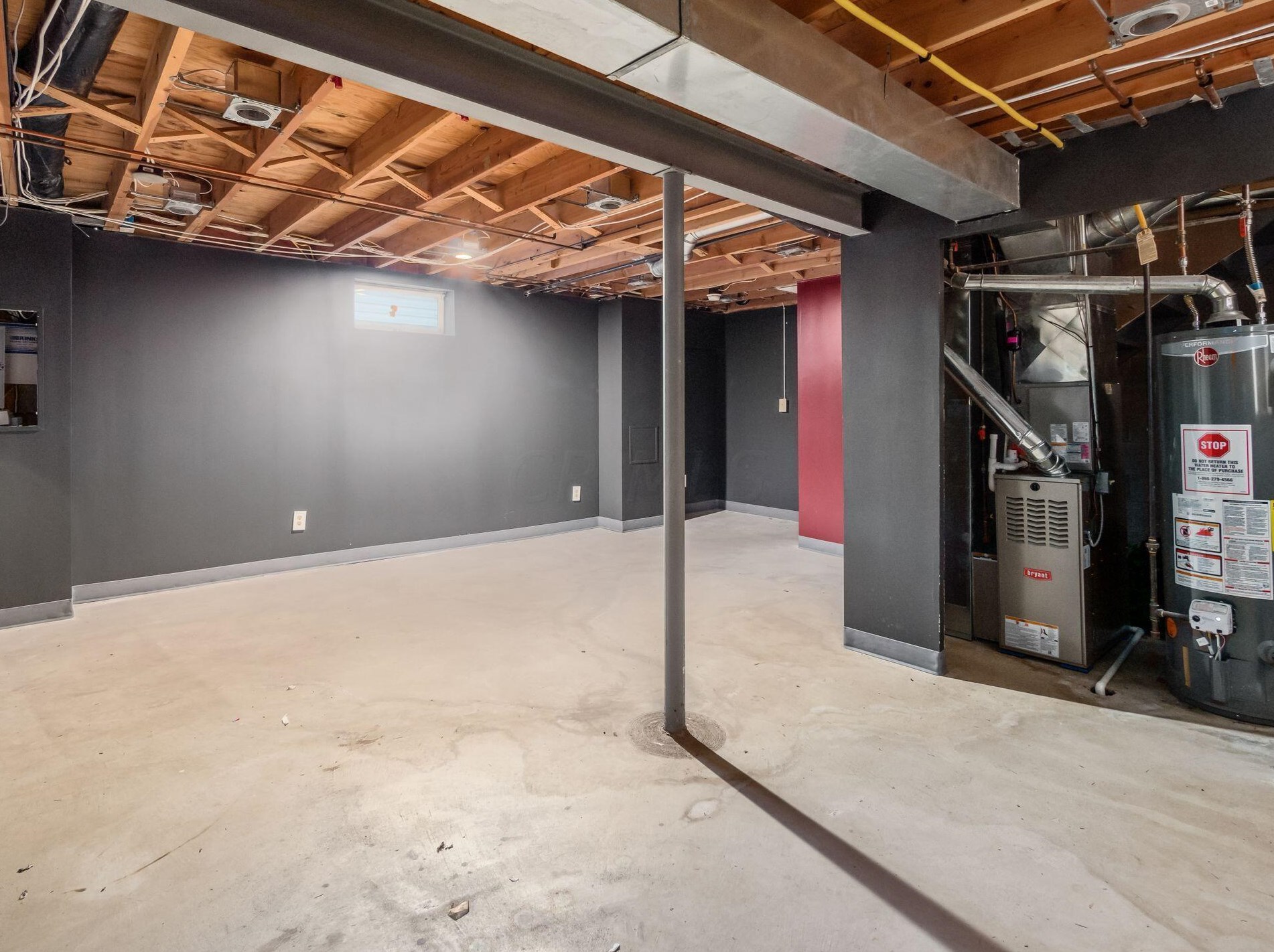 2959 Ironstone Dr, Columbus OH 43231-8811 exterior