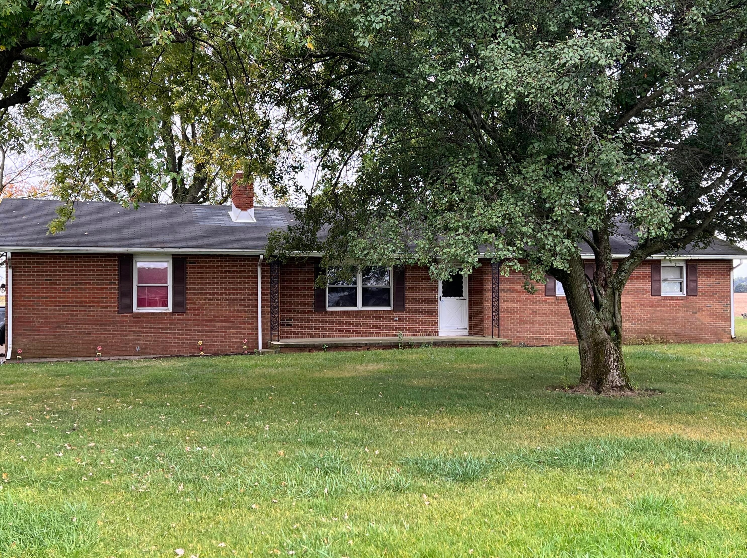 725 Darbyshire Rd, Clinton County, OH 45169