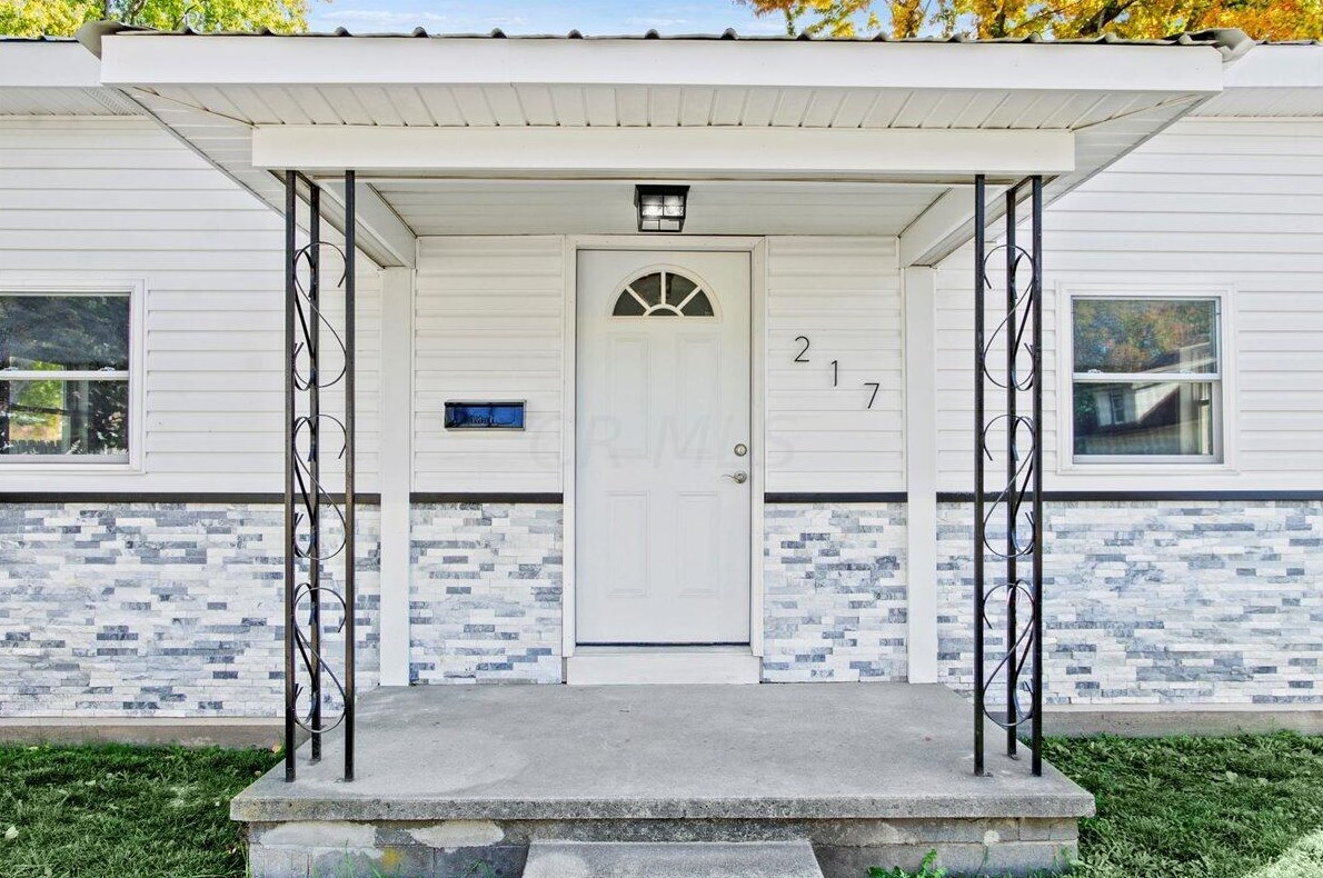 217 Ludlow Rd, Bellefontaine, OH 43311
