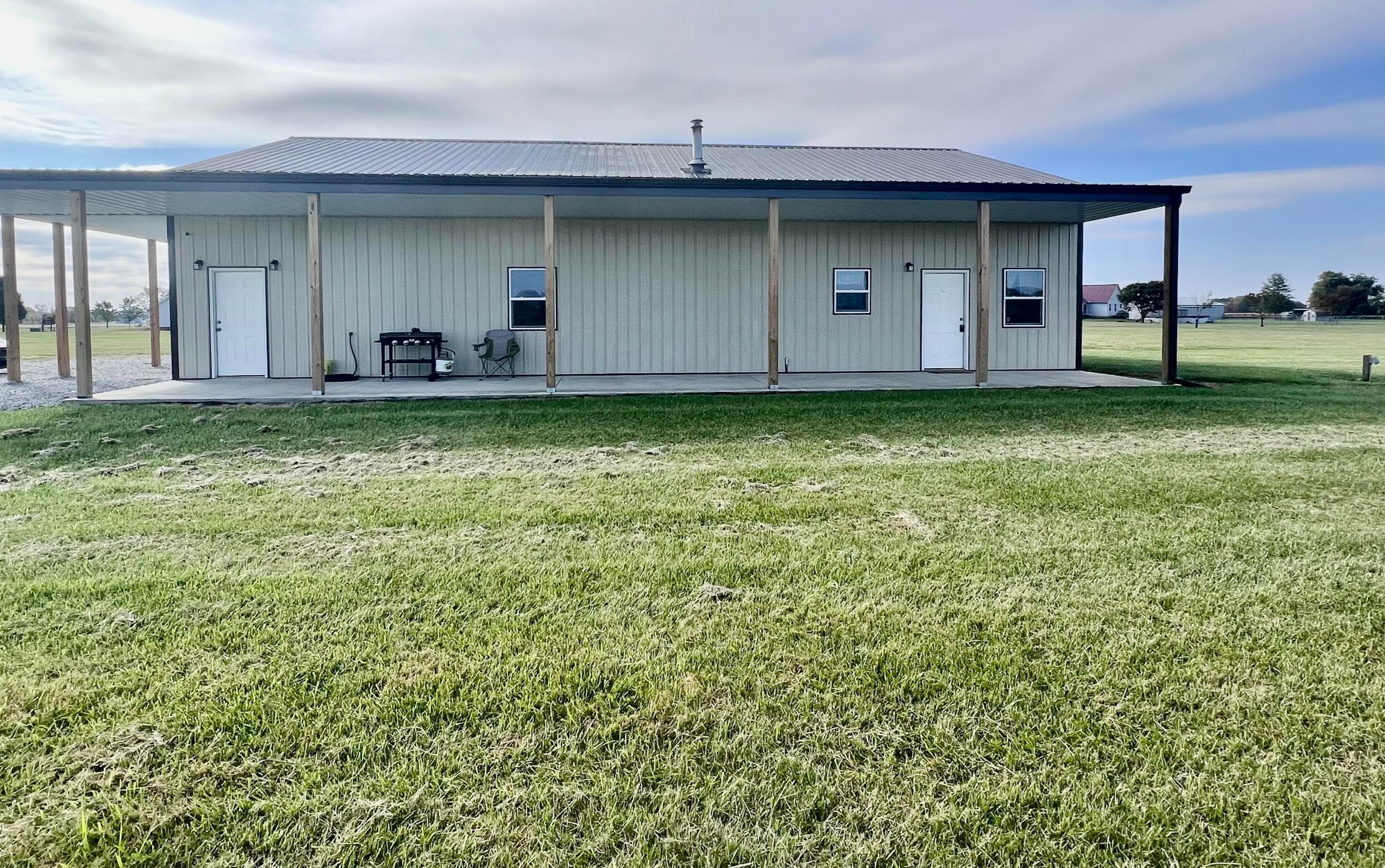 17805 Walnut Creek Pike, Ashville, OH 43103