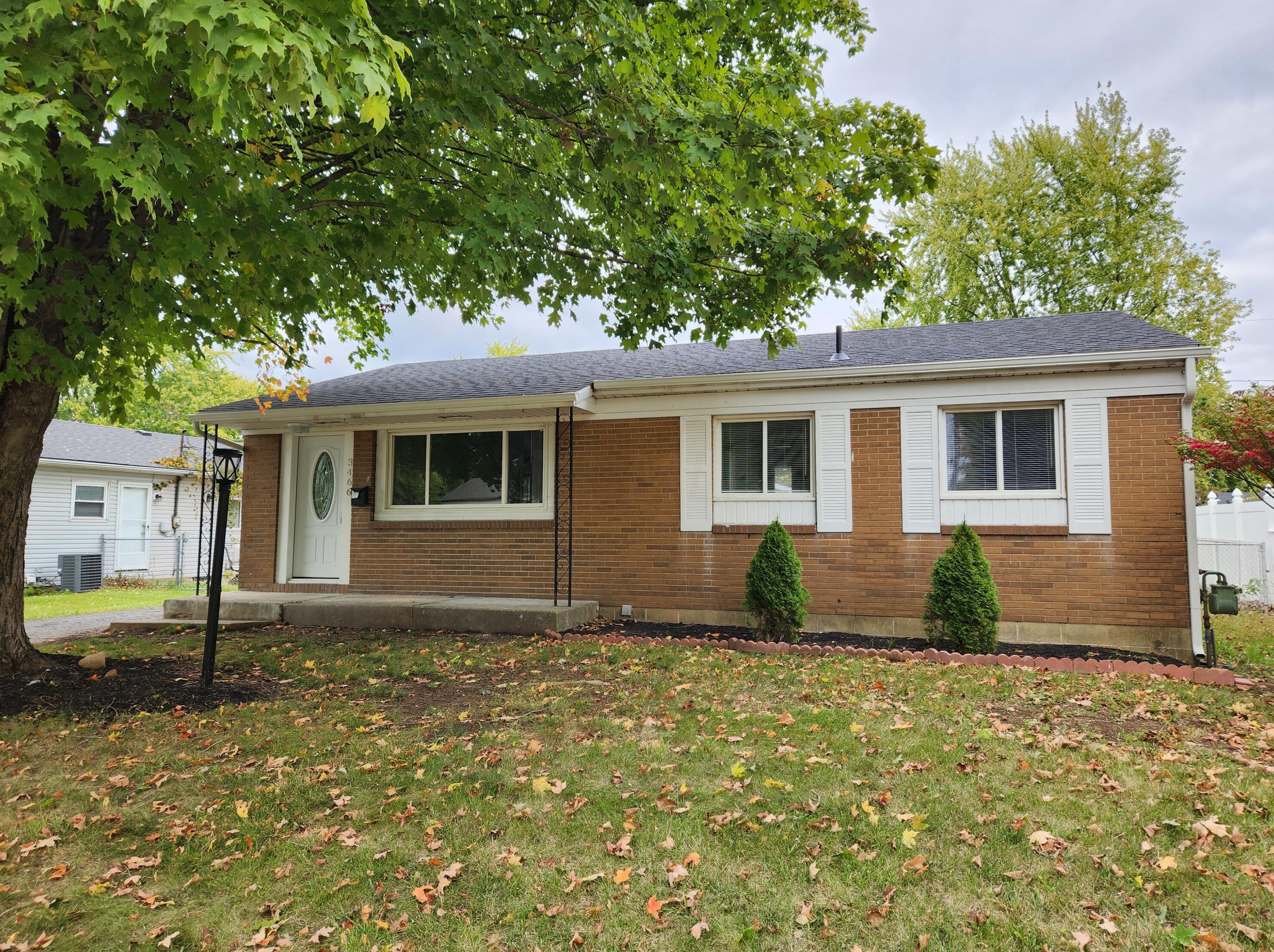 3466 Rodell Rd, Columbus, OH 43232-6010