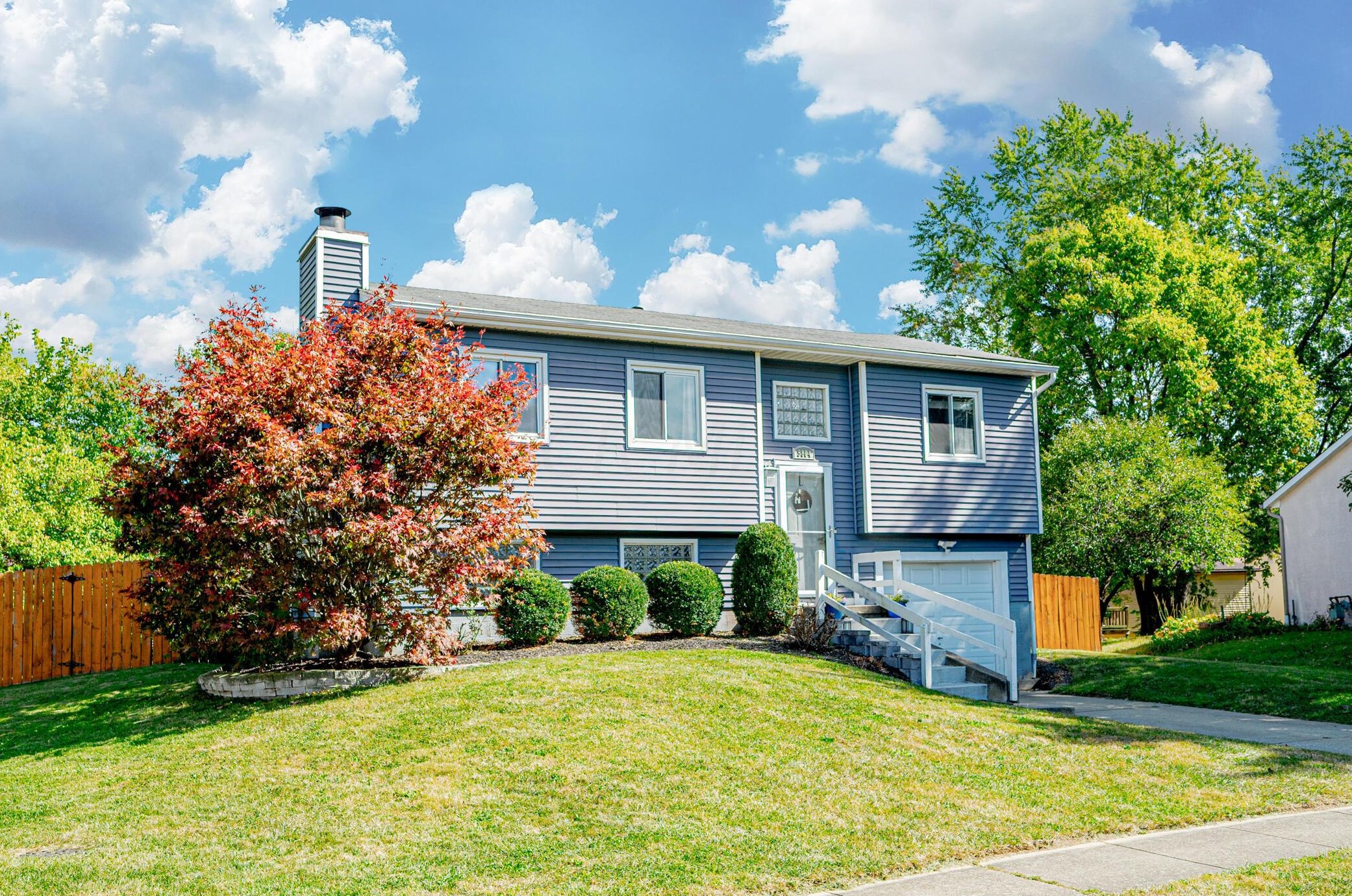 5804 Stoneshead Ct, Westerville, OH 43081-9725