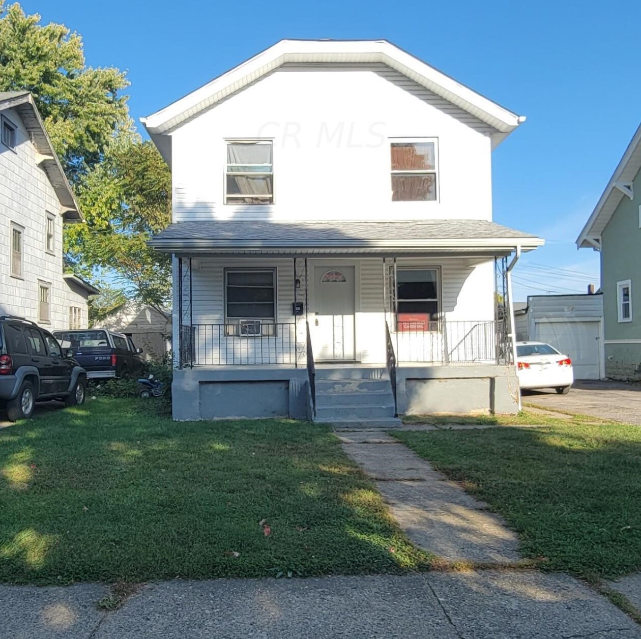 202 Ogden Ave, Columbus, OH 43204-3261
