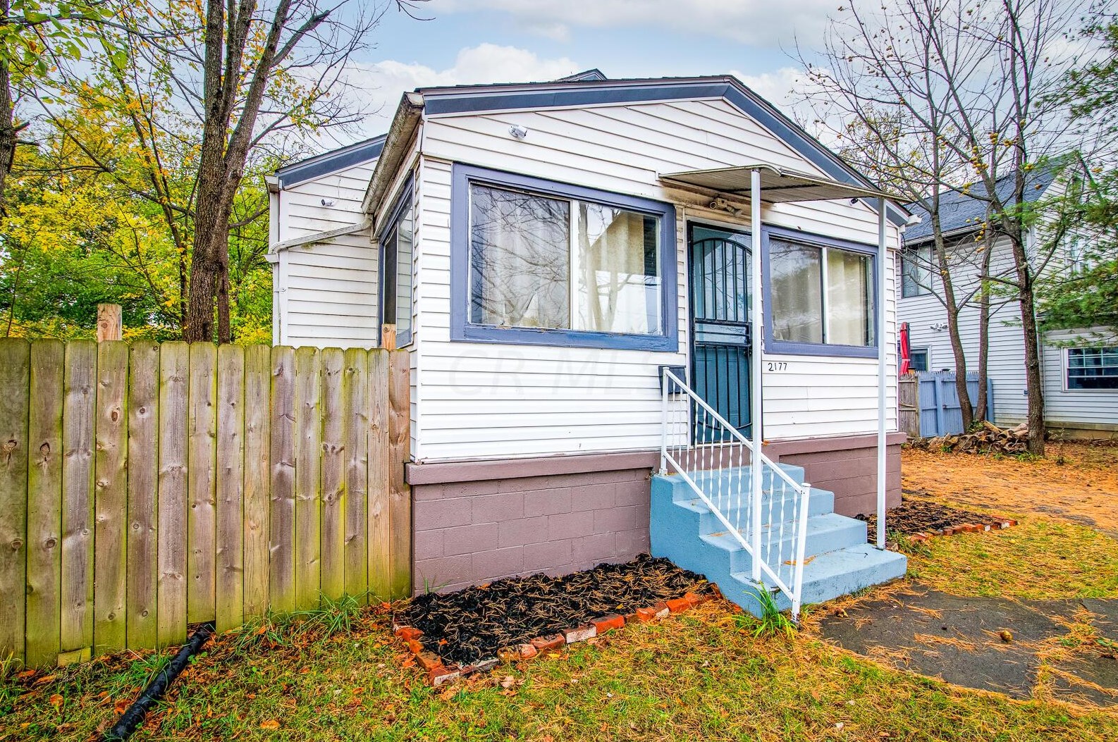 2177 Agler Rd, Columbus, OH 43224-4522