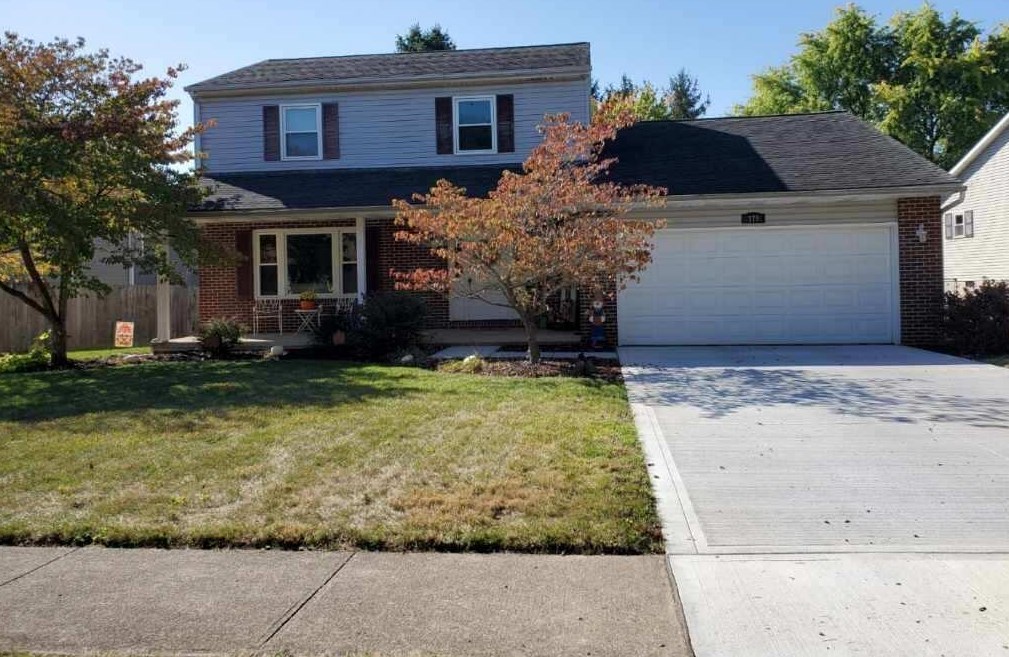 379 Lawnwood Dr, Circleville, OH 43113