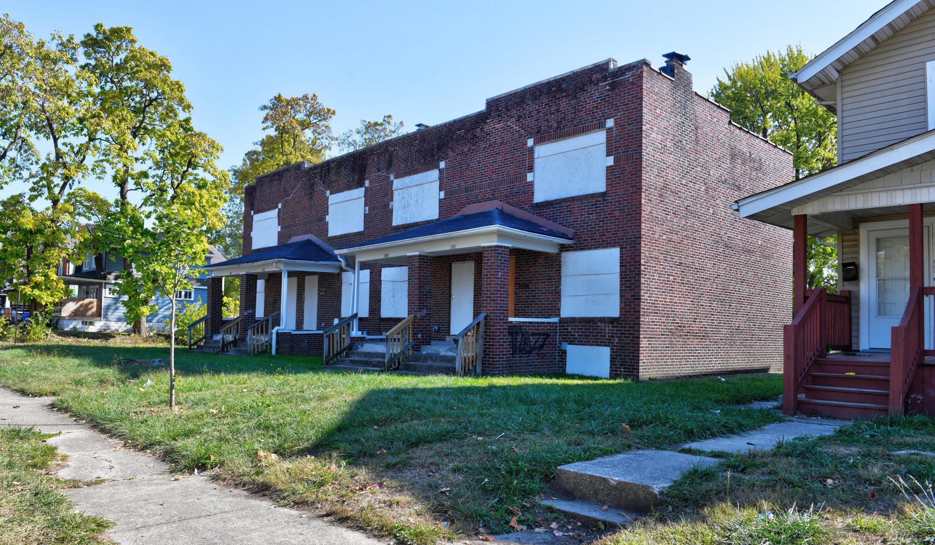 1147-1153 20th Ave, Columbus, OH 43211-2405