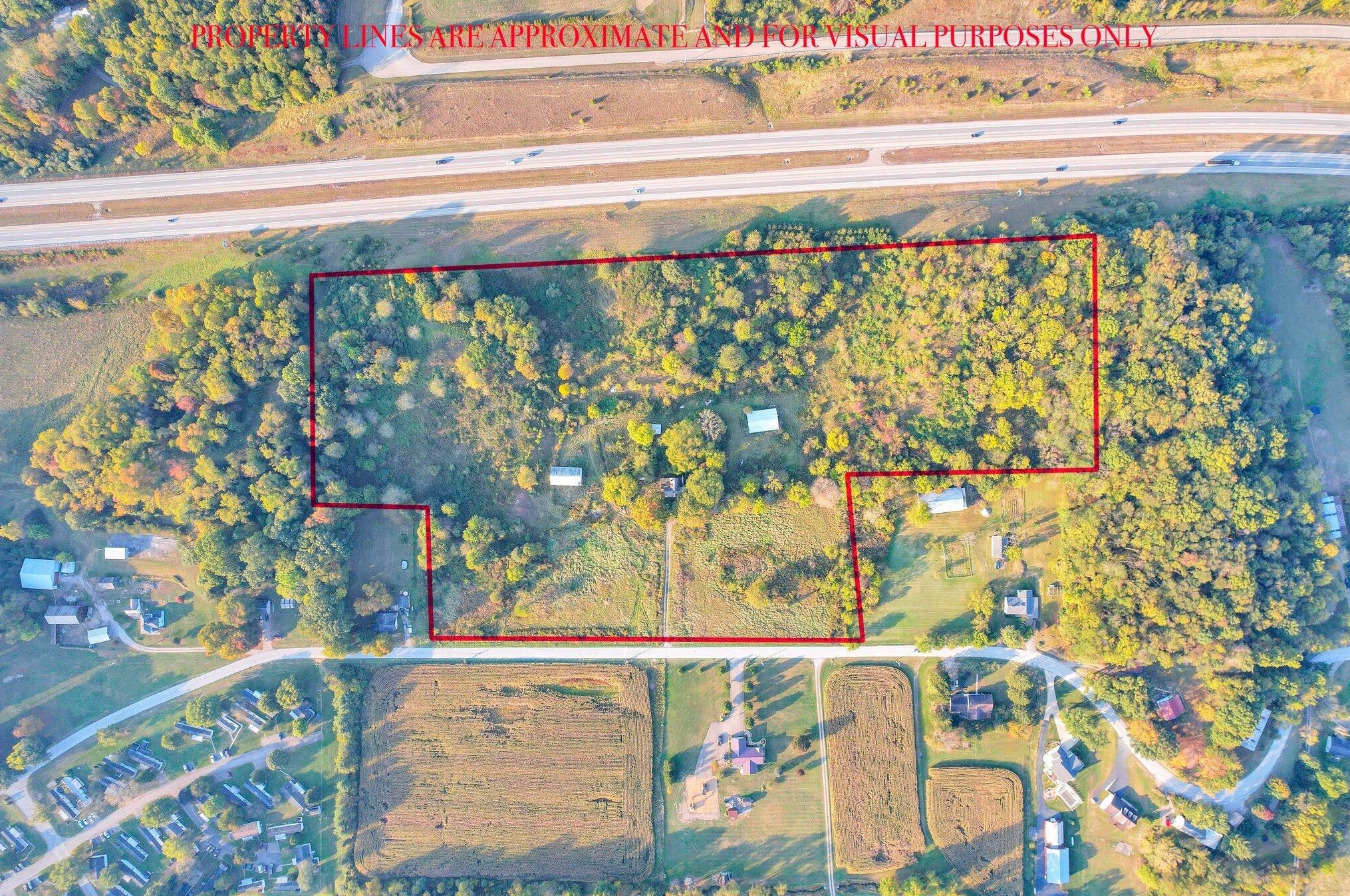 1360 Tarkiln Se Rd, Lancaster, OH 43130