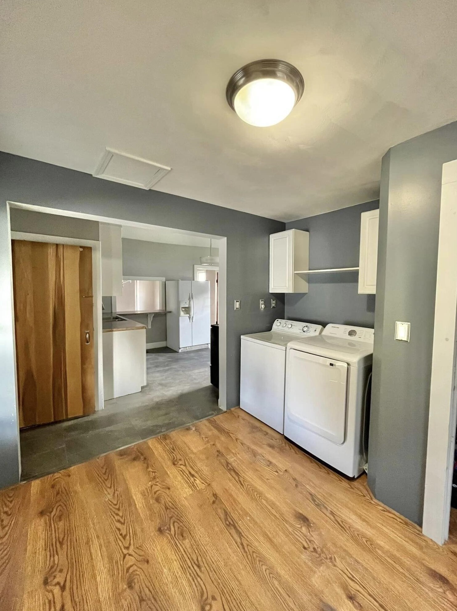 245 Grant St, Fredricktwn, OH 43019