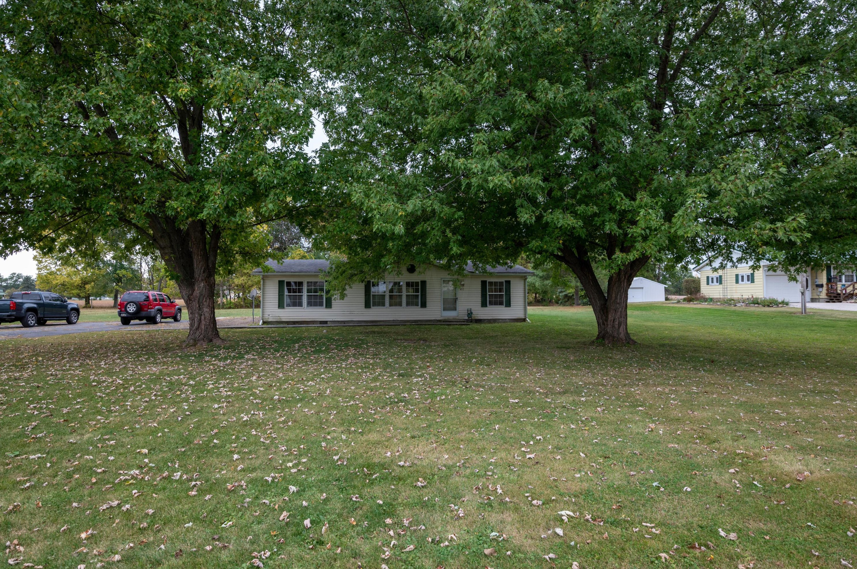 497 Elm St, Caledonia, OH 43314