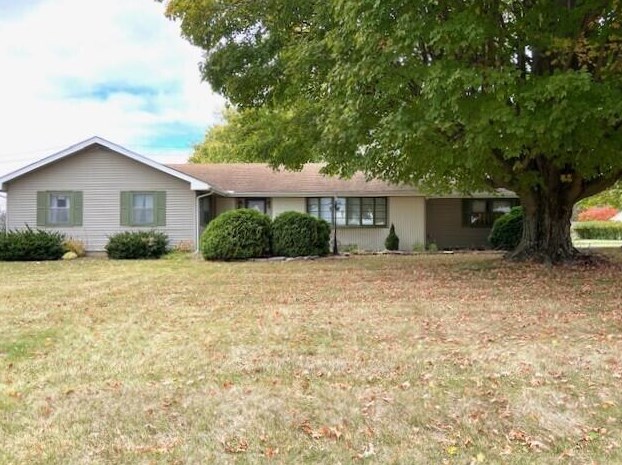 526 Northridge Rd, Circleville, OH 43113