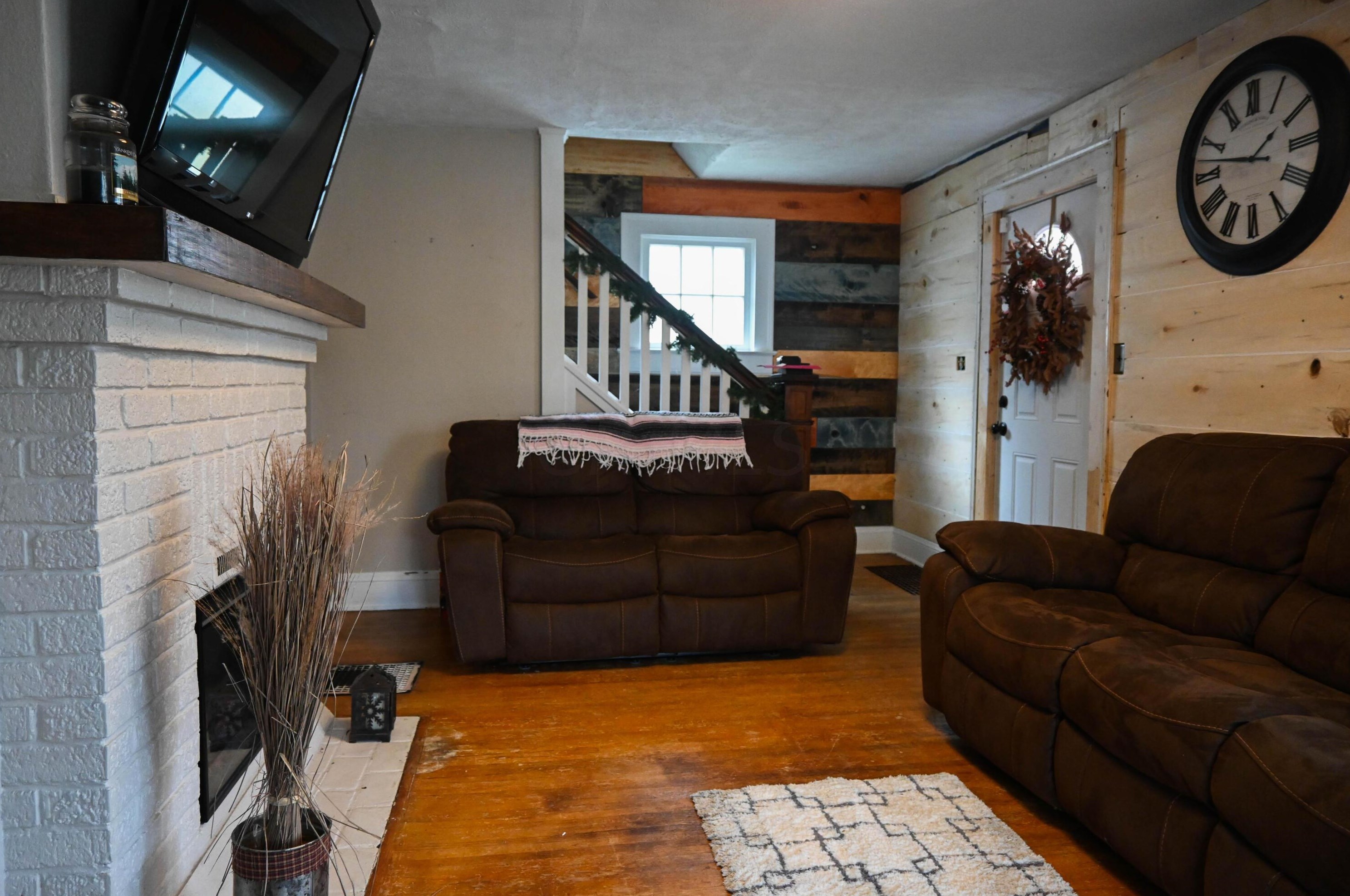 407 Northern Ave, Springfield OH  45503-3636 exterior