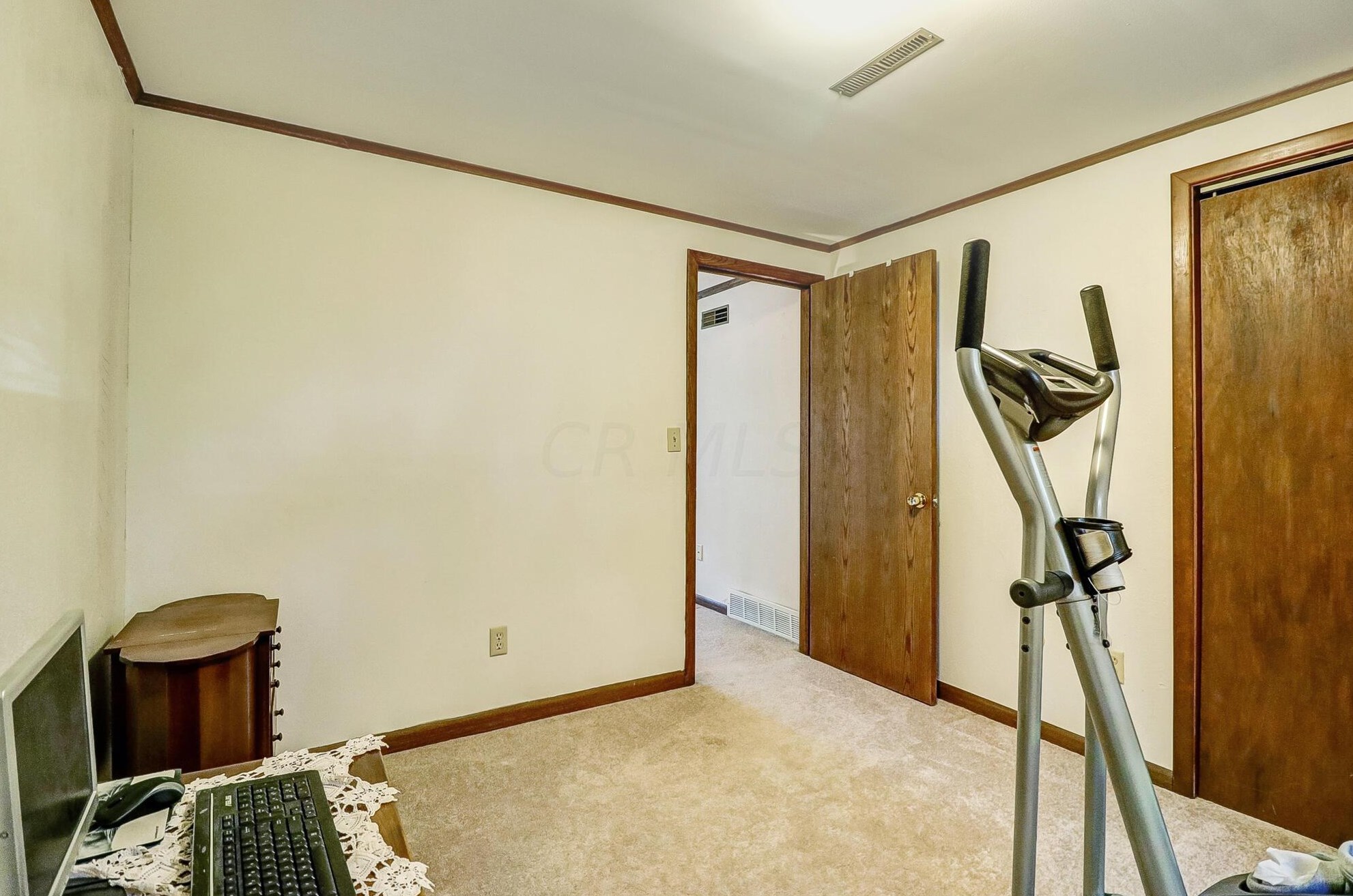 4642 Glenhaven Dr, Columbus OH 43231-5950 exterior