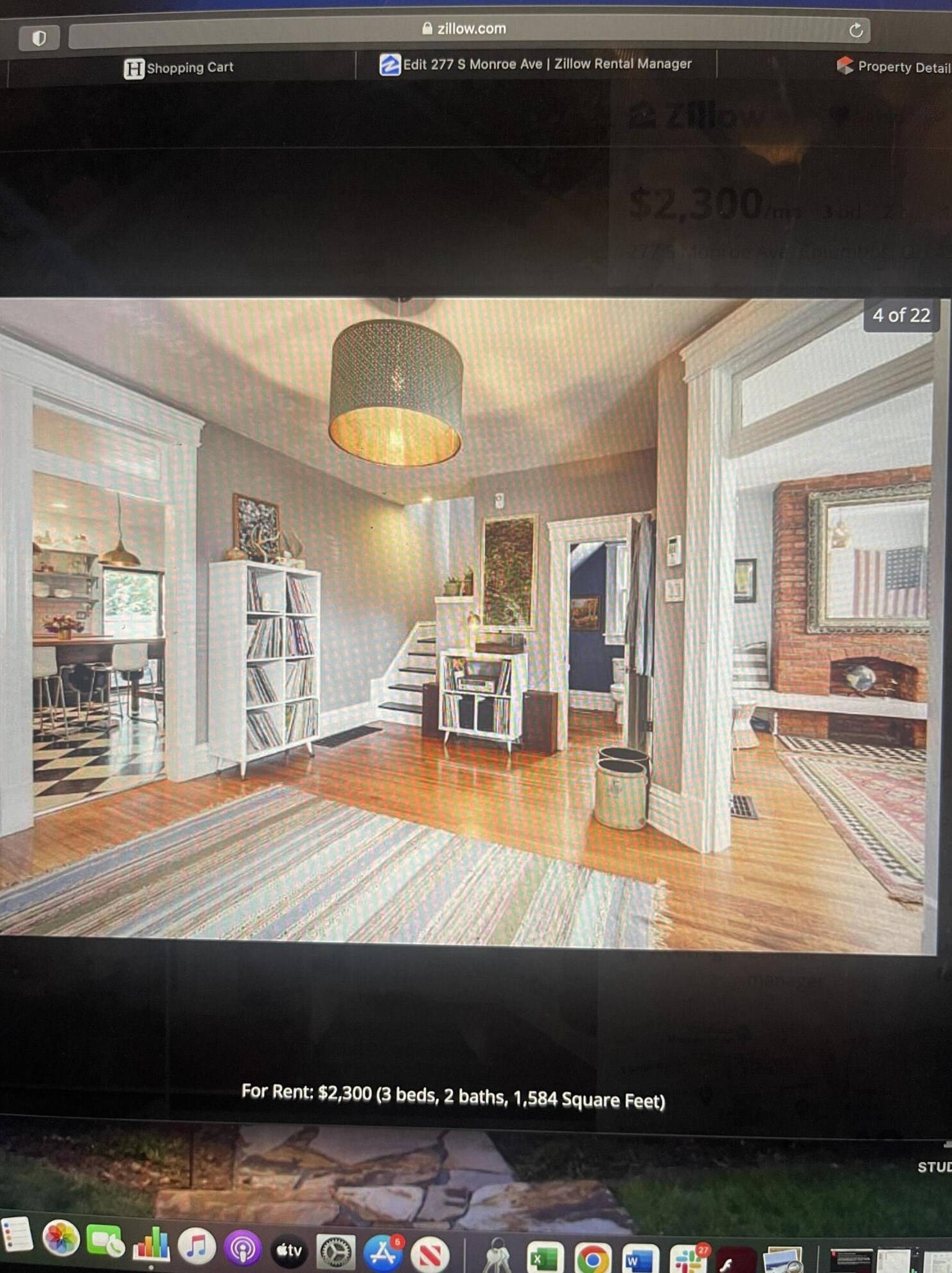 277 Monroe Ave, Columbus OH  43203-1443 exterior