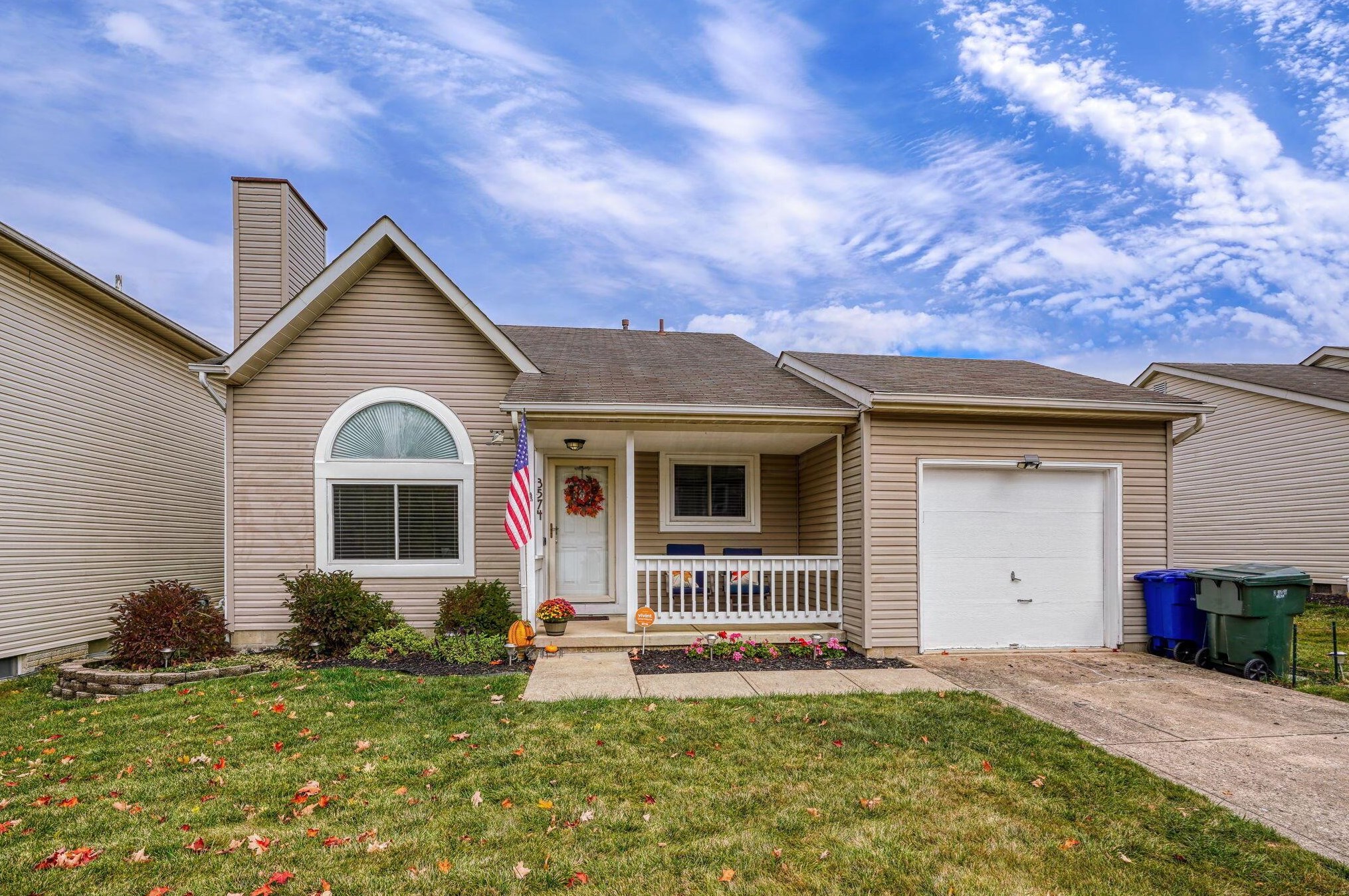 3574 Rocky Rd, Columbus, OH 43223-3463