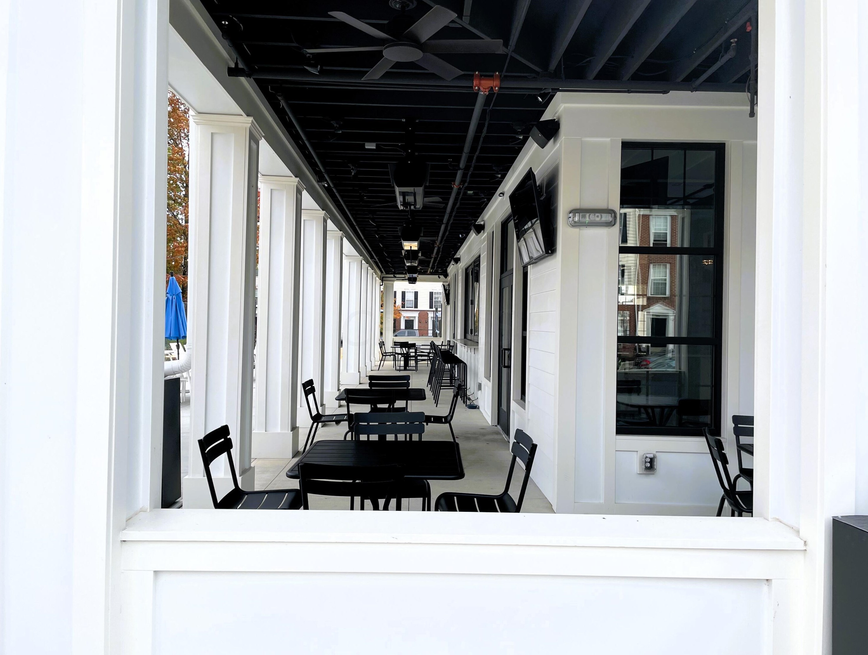 6187 Joes Hopper Rd, Columbus OH  43230-6487 exterior