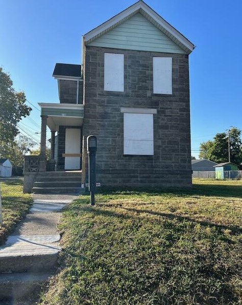 2169 Springmont Ave, Columbus, OH 43223-1645