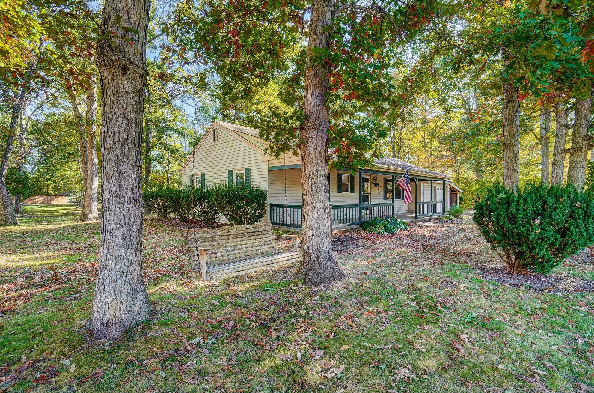3172 Potawamie Dr, London, OH 43140