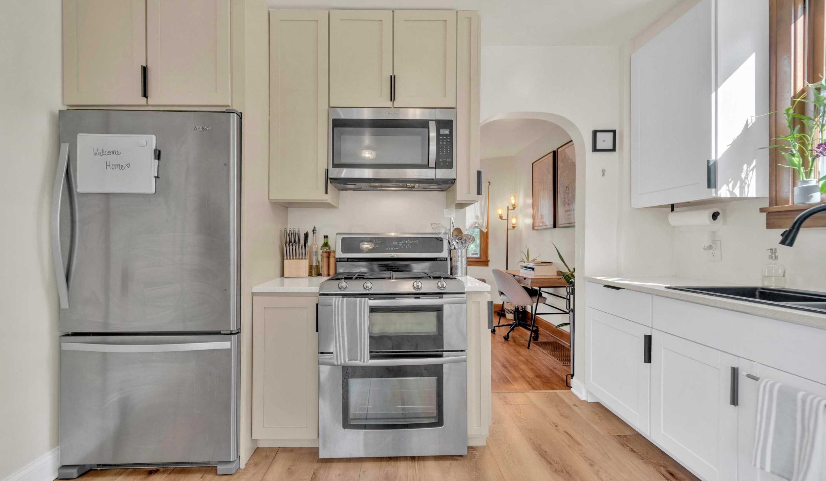 301 Markison Ave, Columbus OH 43207-1833 exterior