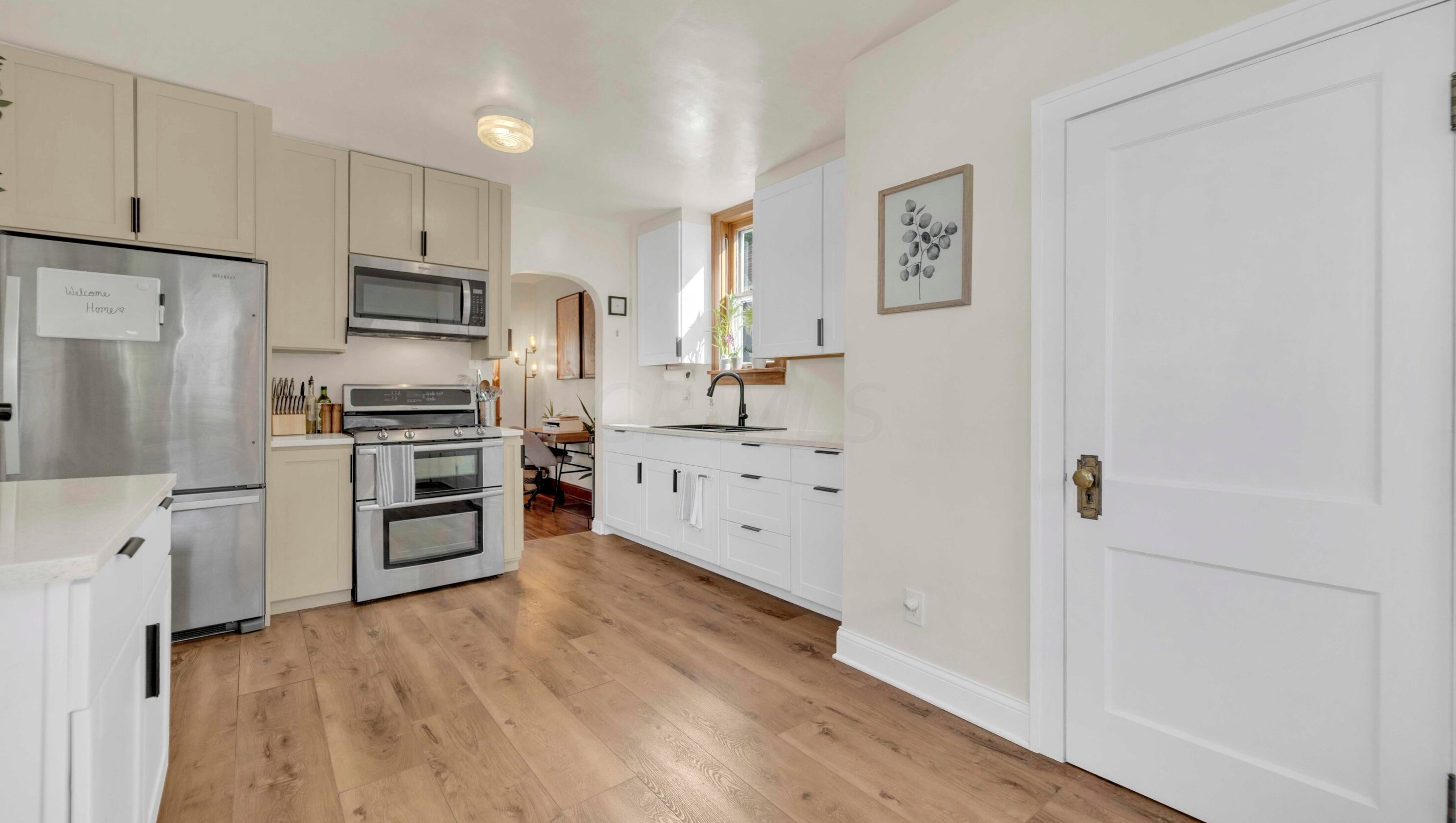 301 Markison Ave, Columbus OH 43207-1833 exterior