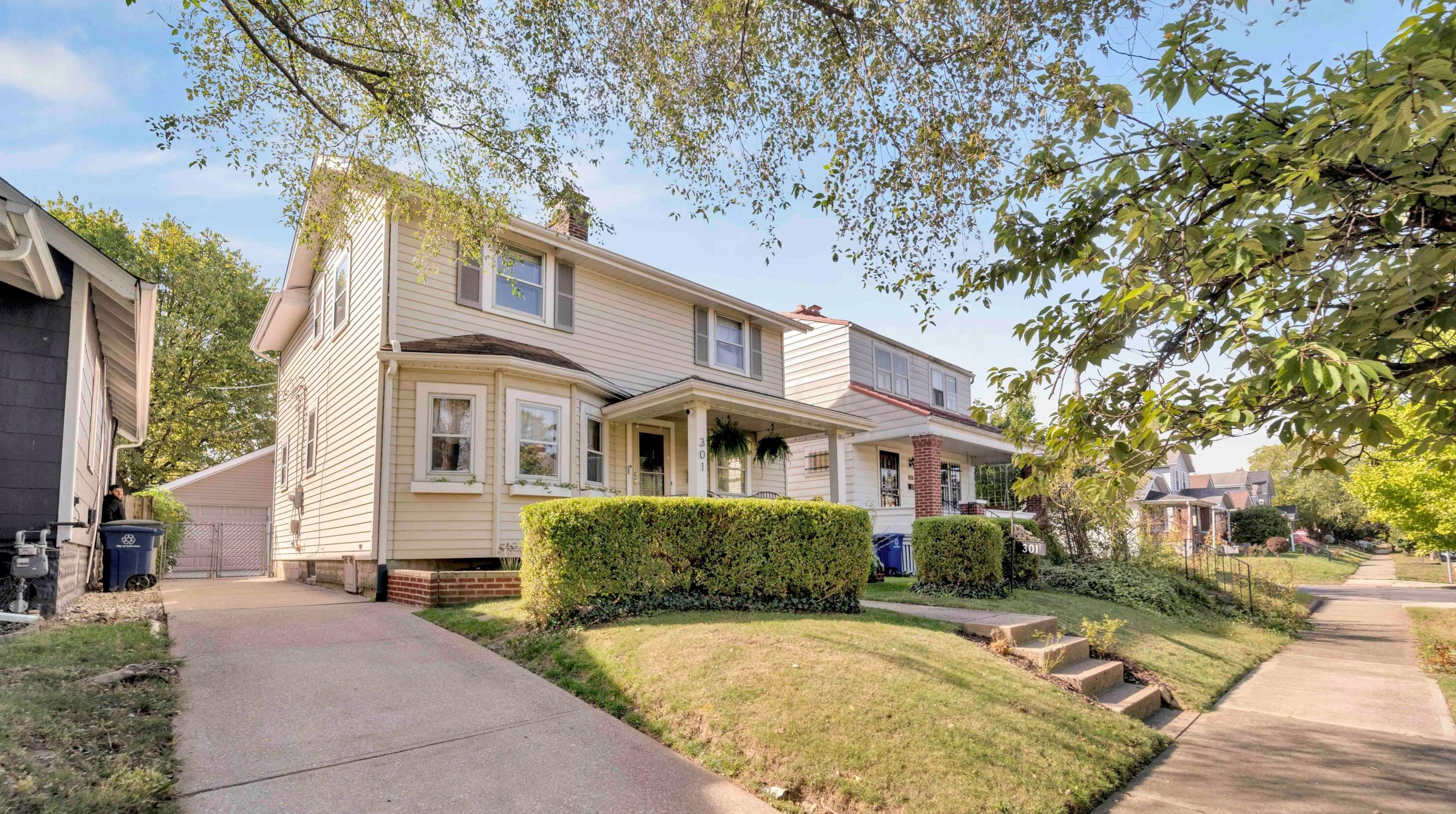 301 Markison Ave, Columbus, OH 43207-1285