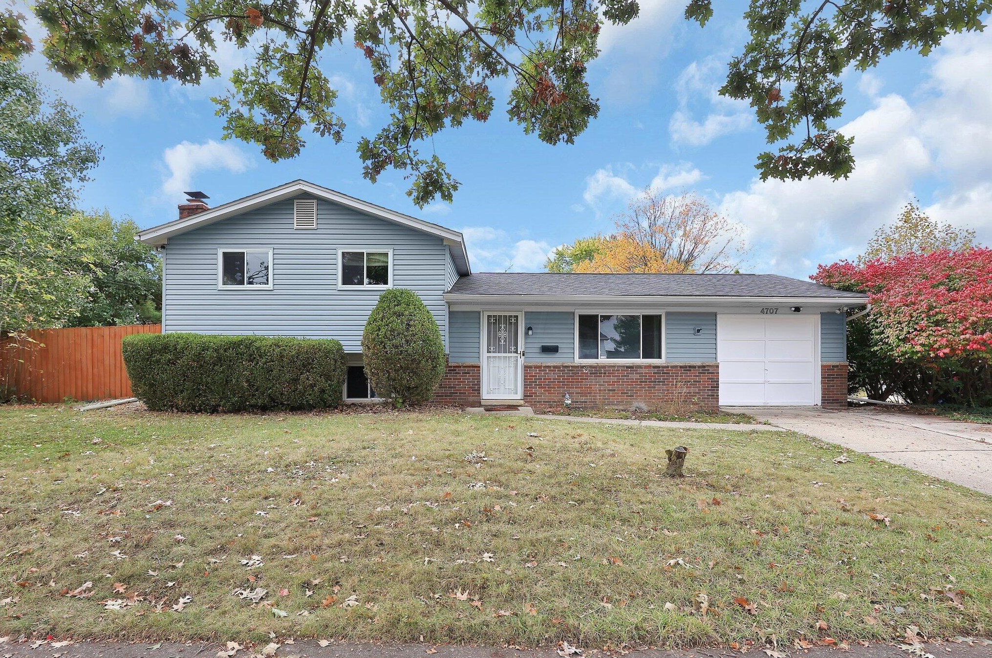4707 Northtowne Blvd, Columbus, OH 43229-5760