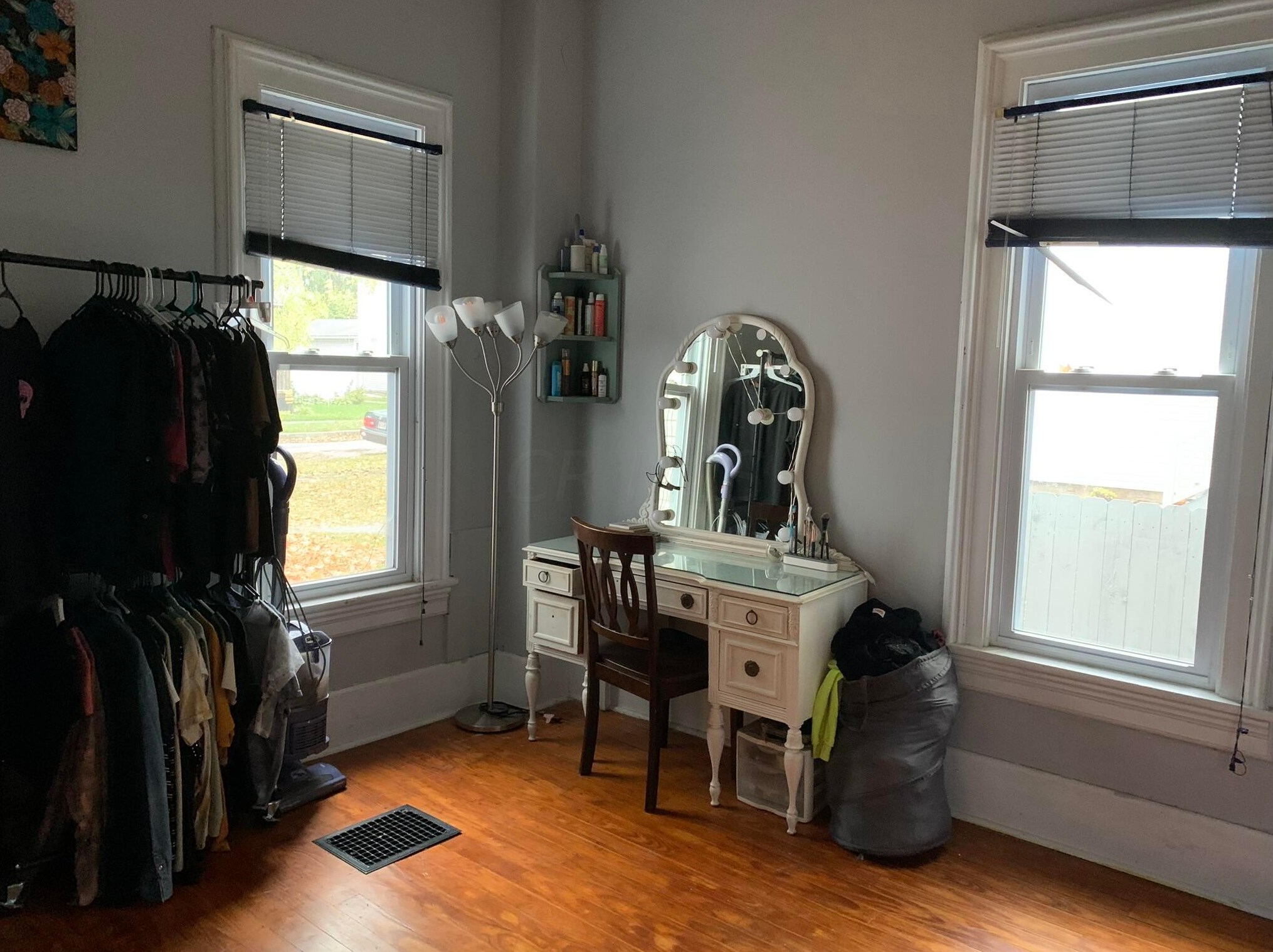 204 N Park St, Mount Vernon, OH 43050