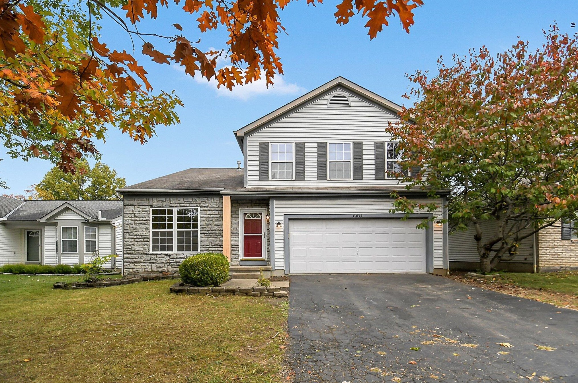 8474 Amarillo Dr, Blacklick, OH 43004