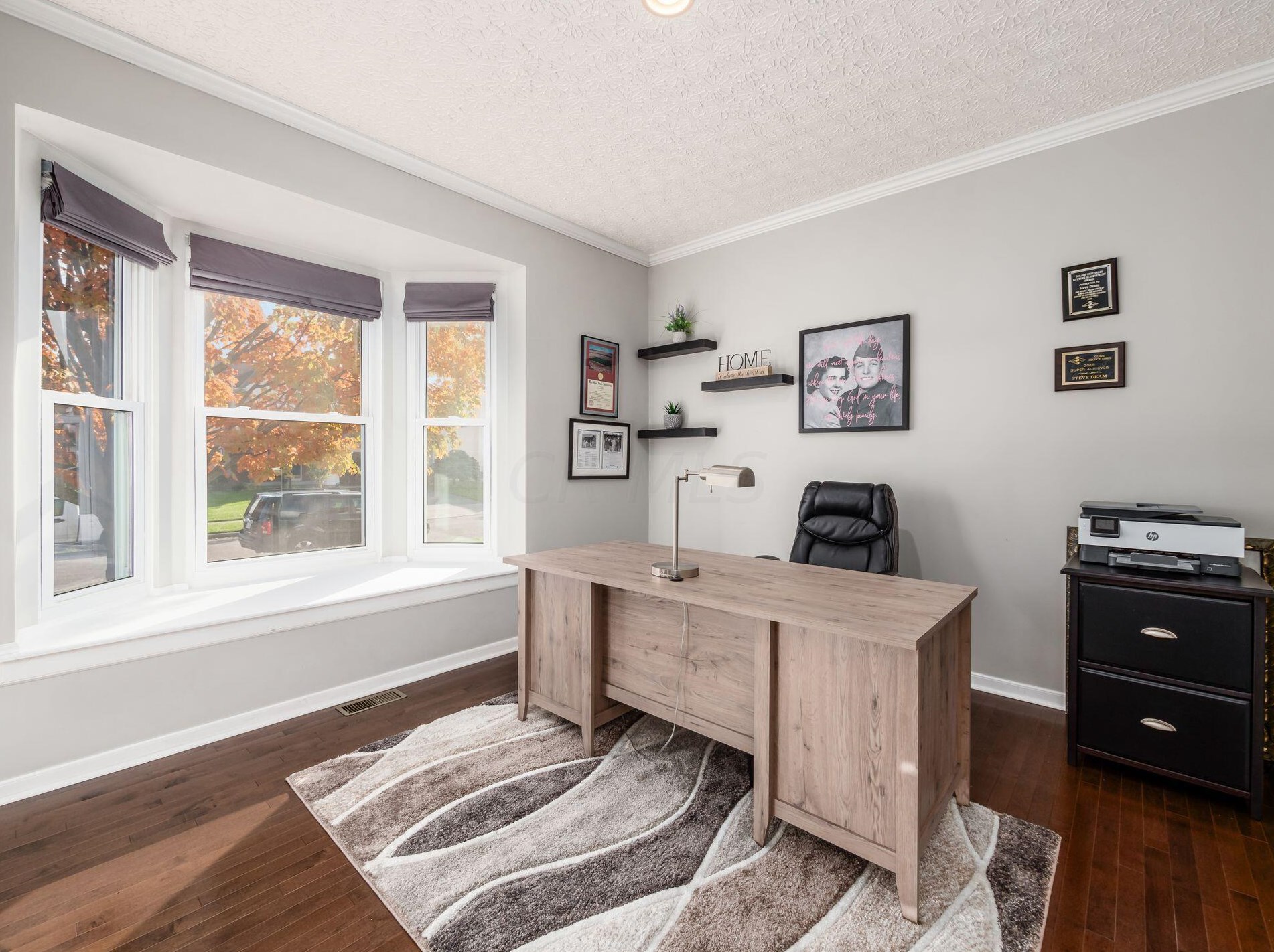 5644 Jennybrook Ln, Hilliard OH  43026-7756 exterior