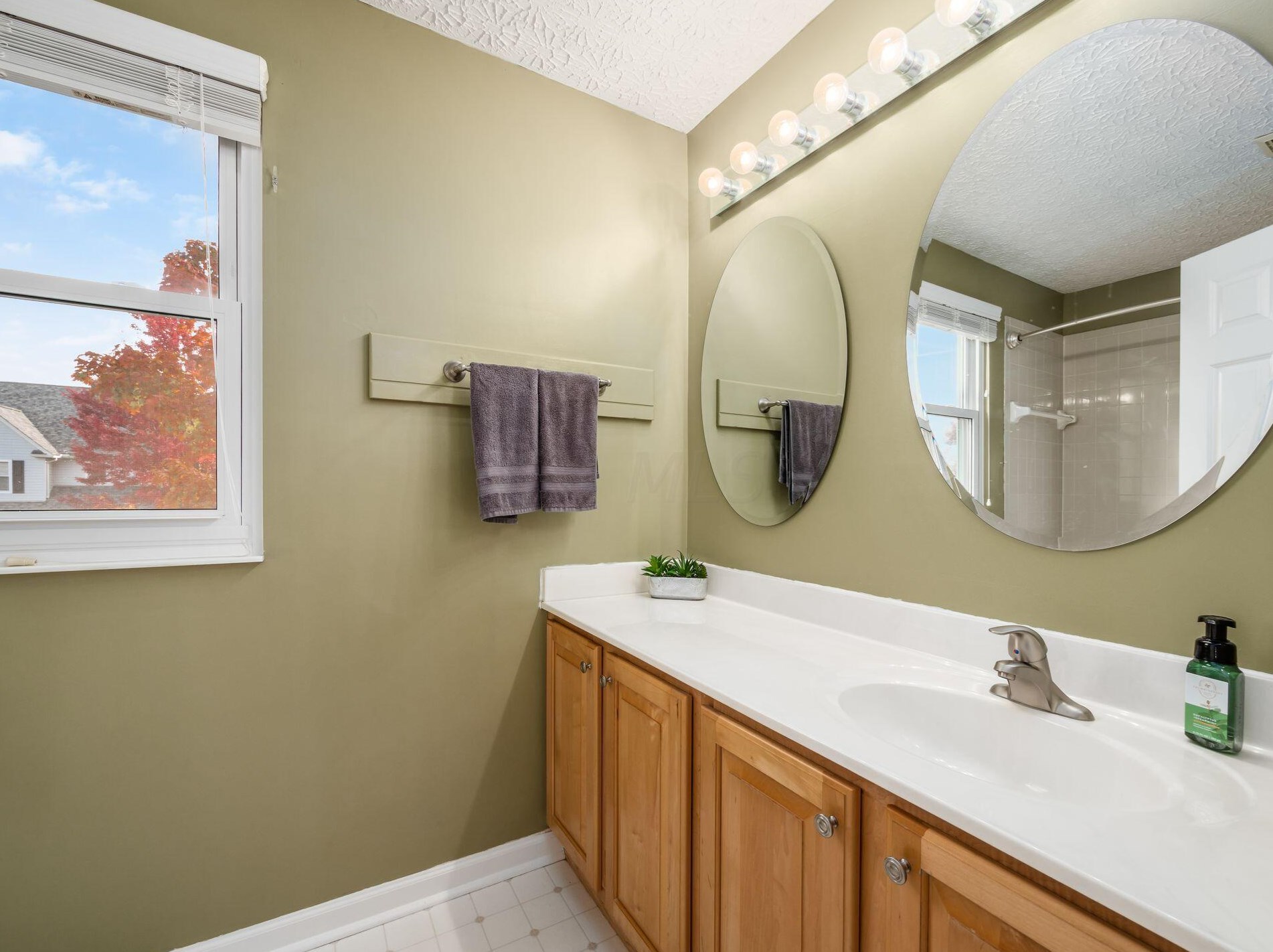 5644 Jennybrook Ln, Hilliard OH  43026-7756 exterior