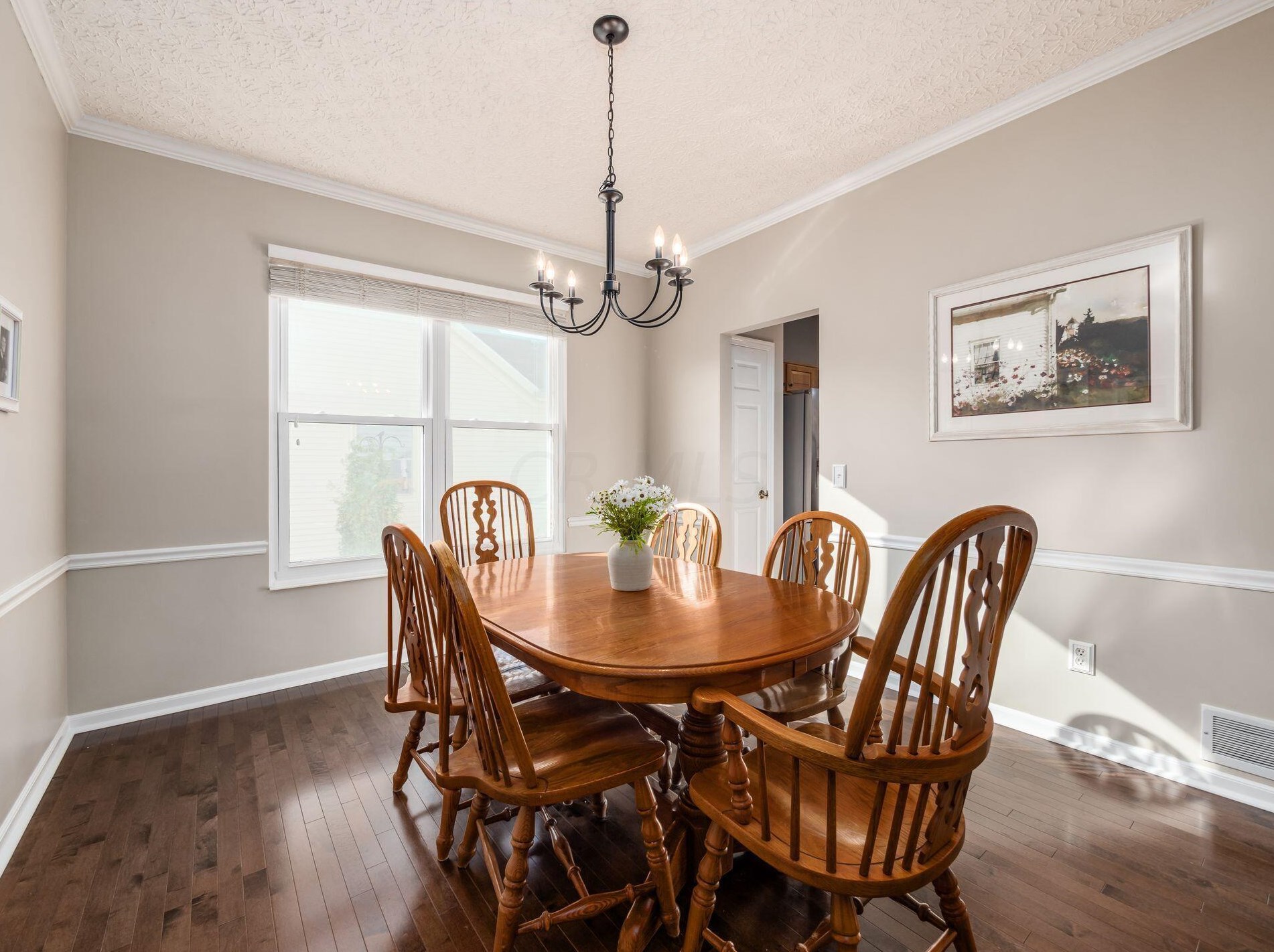 5644 Jennybrook Ln, Hilliard OH  43026-7756 exterior