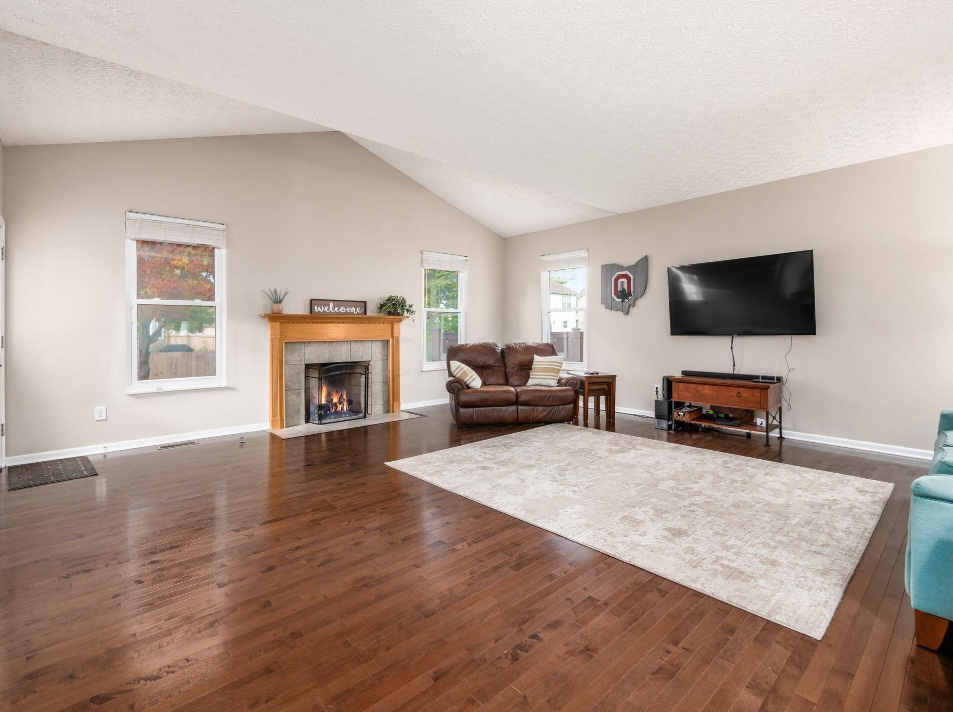 5644 Jennybrook Ln, Hilliard OH  43026-7756 exterior