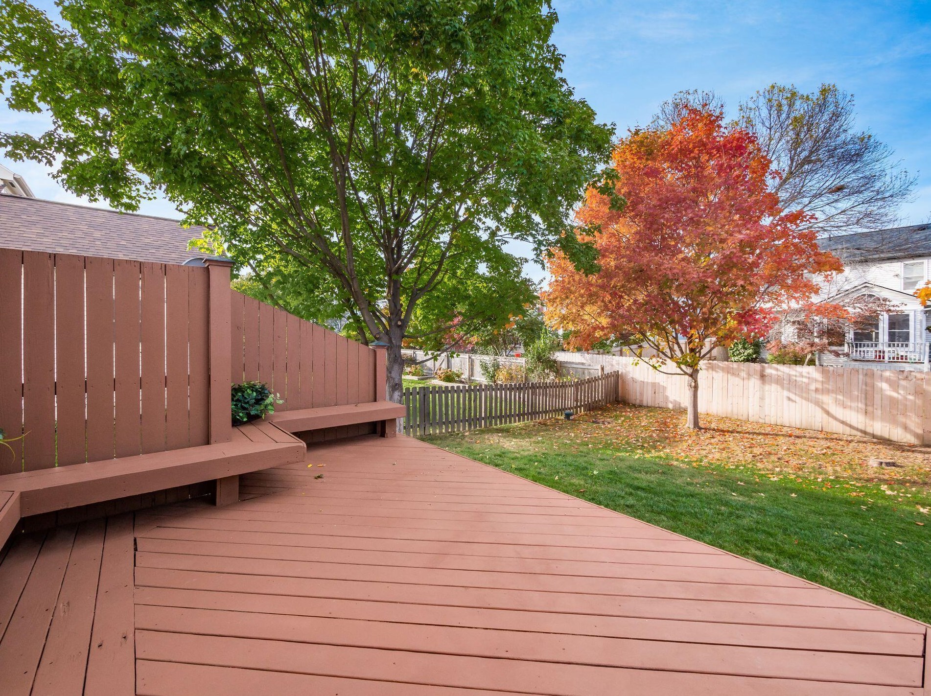 5644 Jennybrook Ln, Hilliard OH  43026-7756 exterior