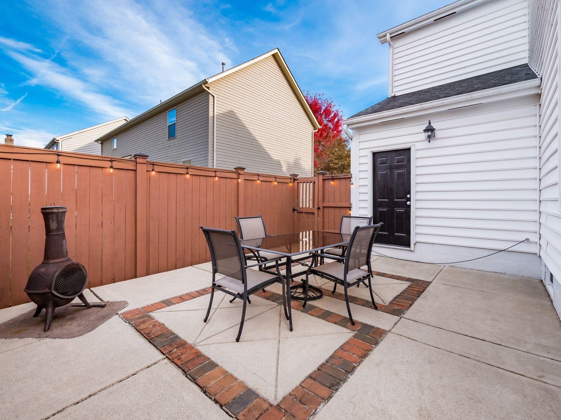 5644 Jennybrook Ln, Hilliard OH  43026-7756 exterior