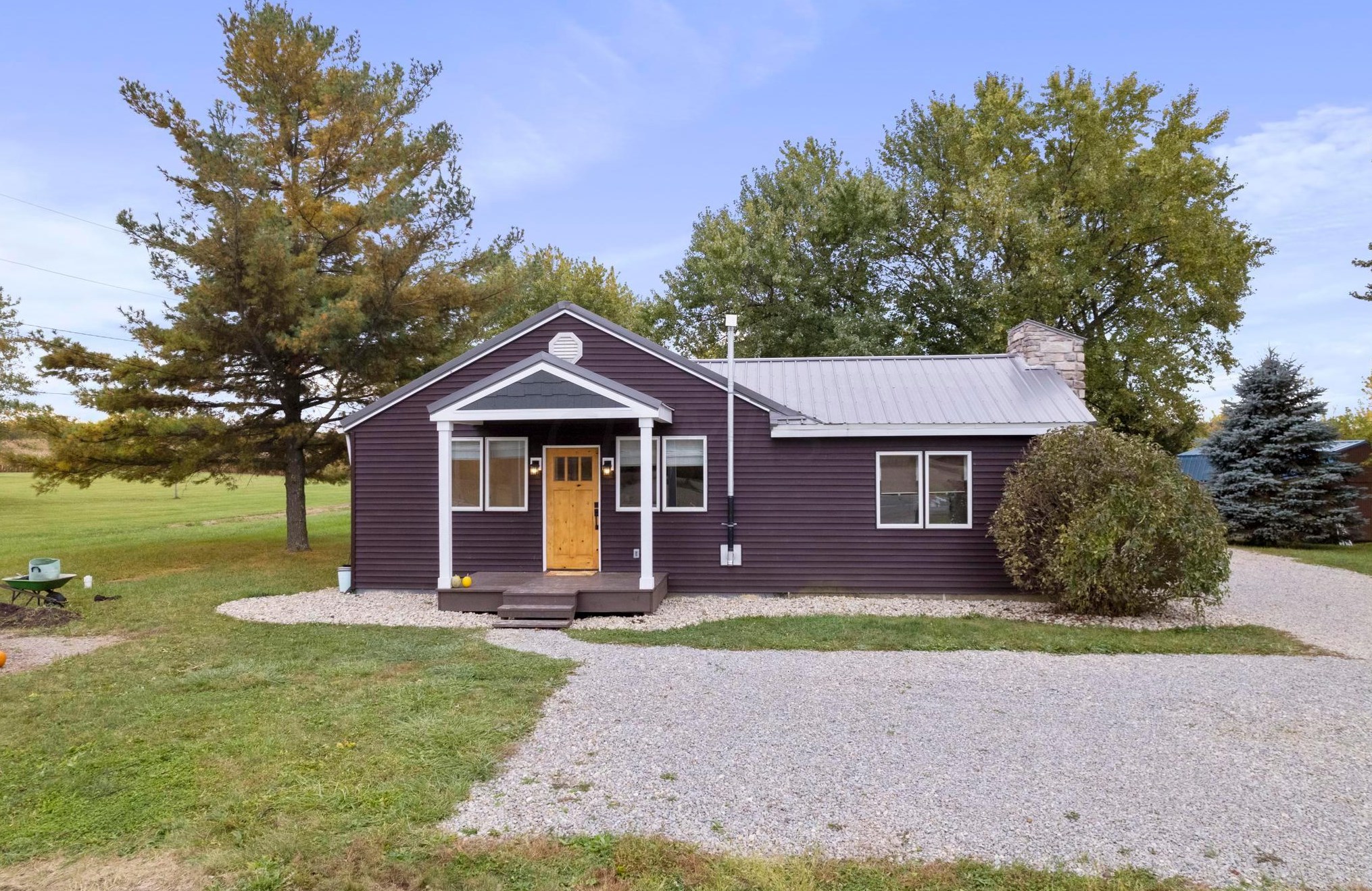 6935 E State Rte 29, Mechanicsburg, OH 43044