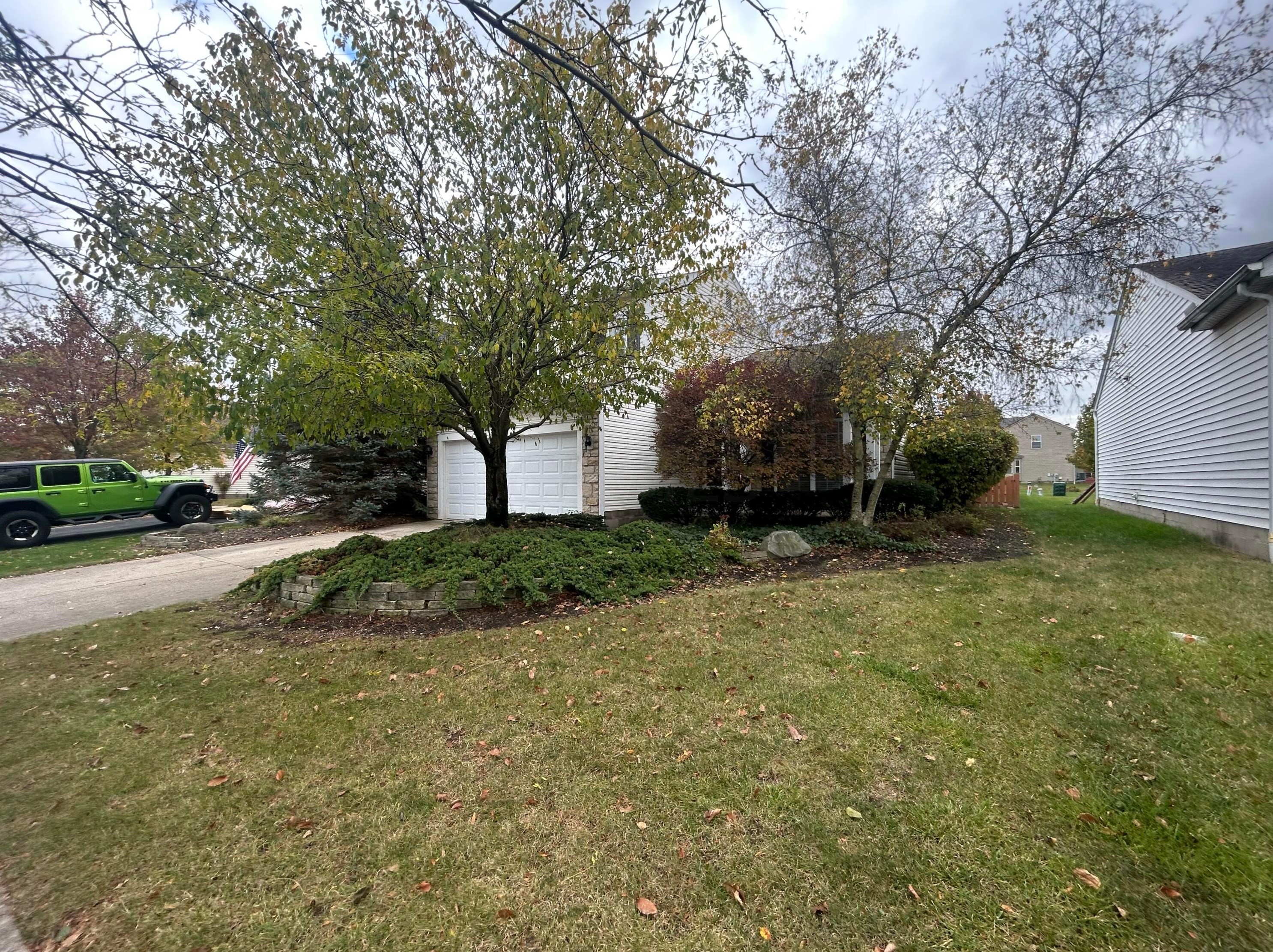 7709 Waggoner Chase Blvd, Blacklick, OH 43004