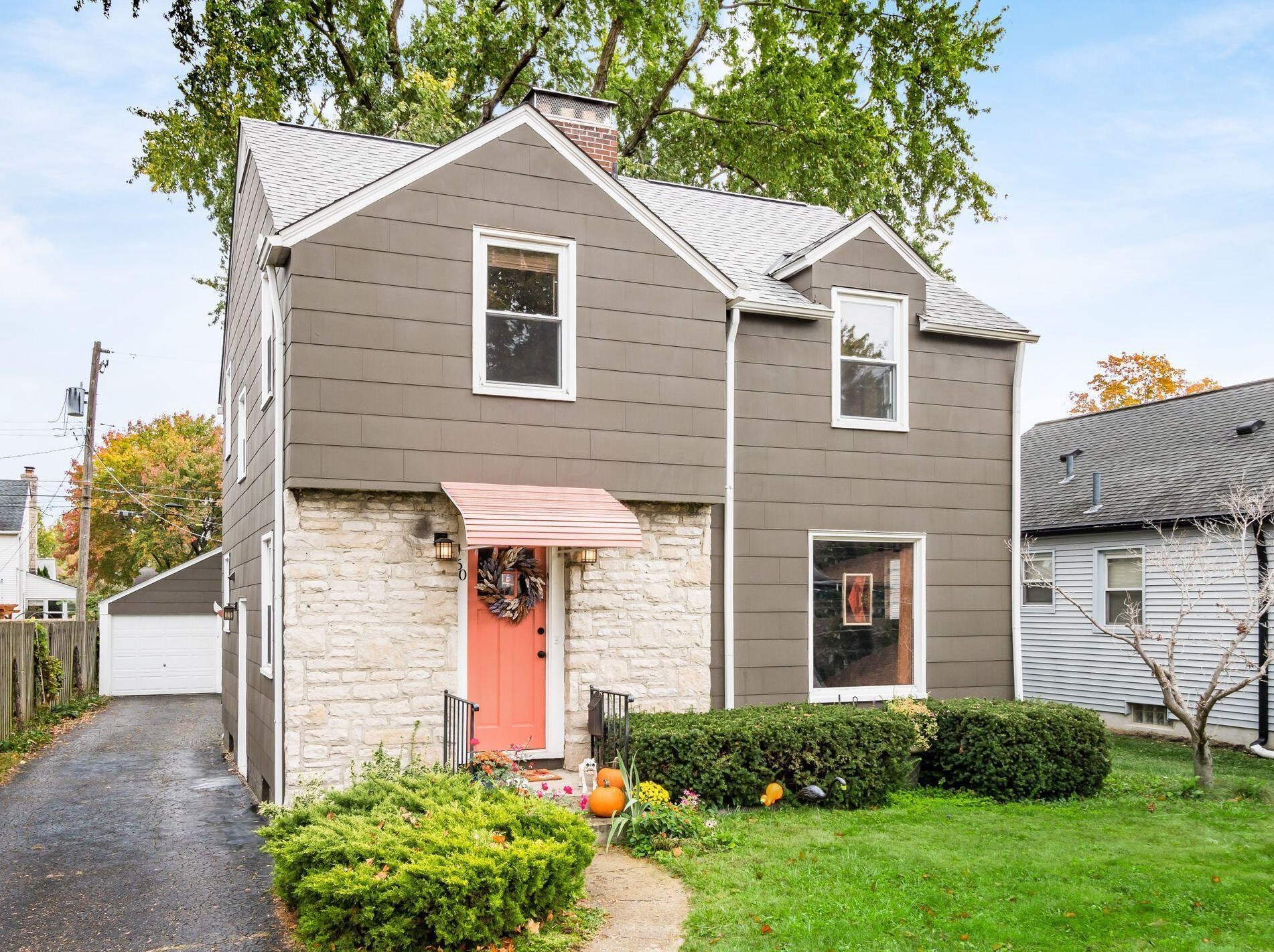 60 Letchworth Ave, Columbus, OH 43204-1923