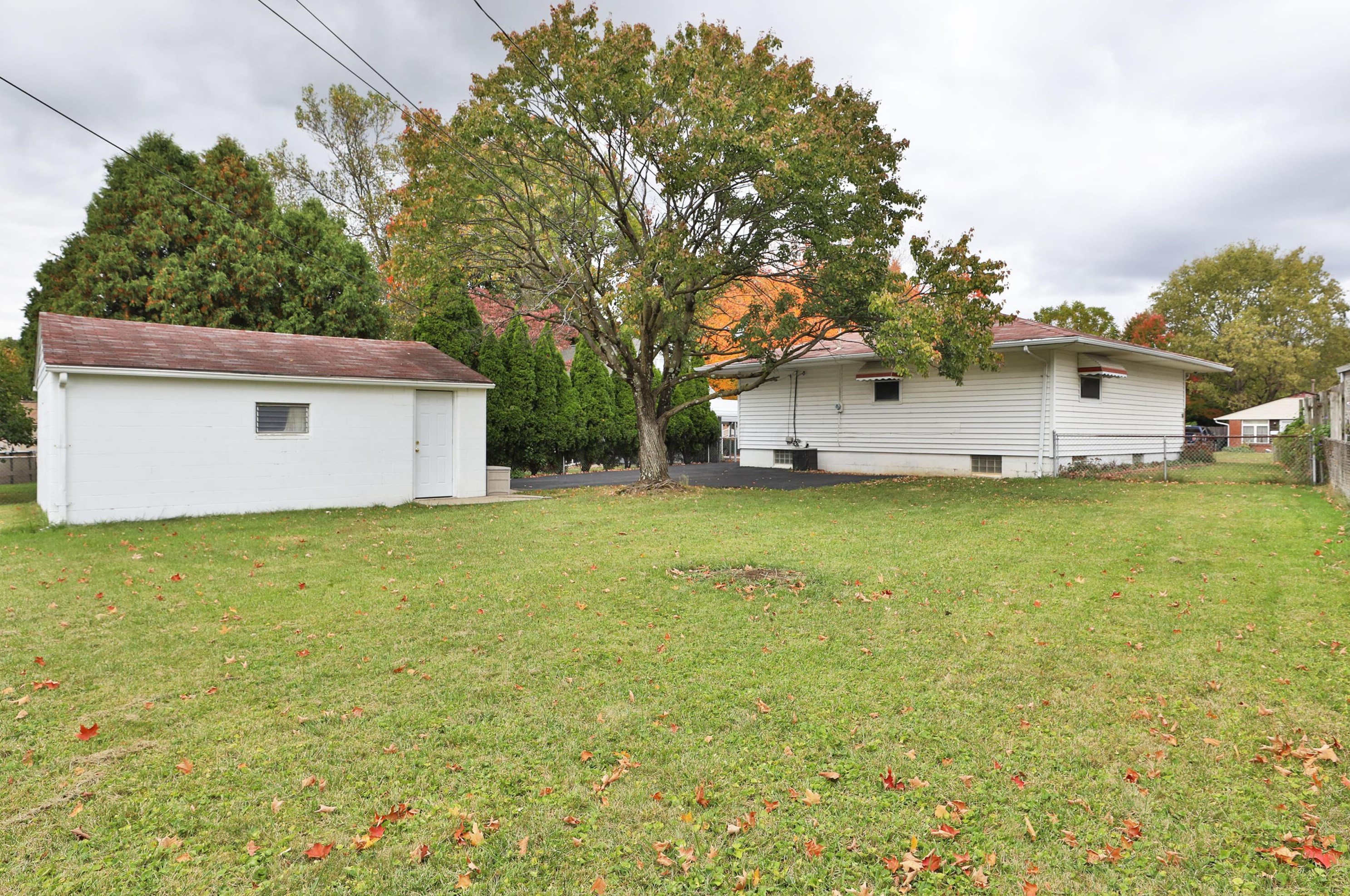 127 Cullman Rd, Columbus OH  43207-3020 exterior