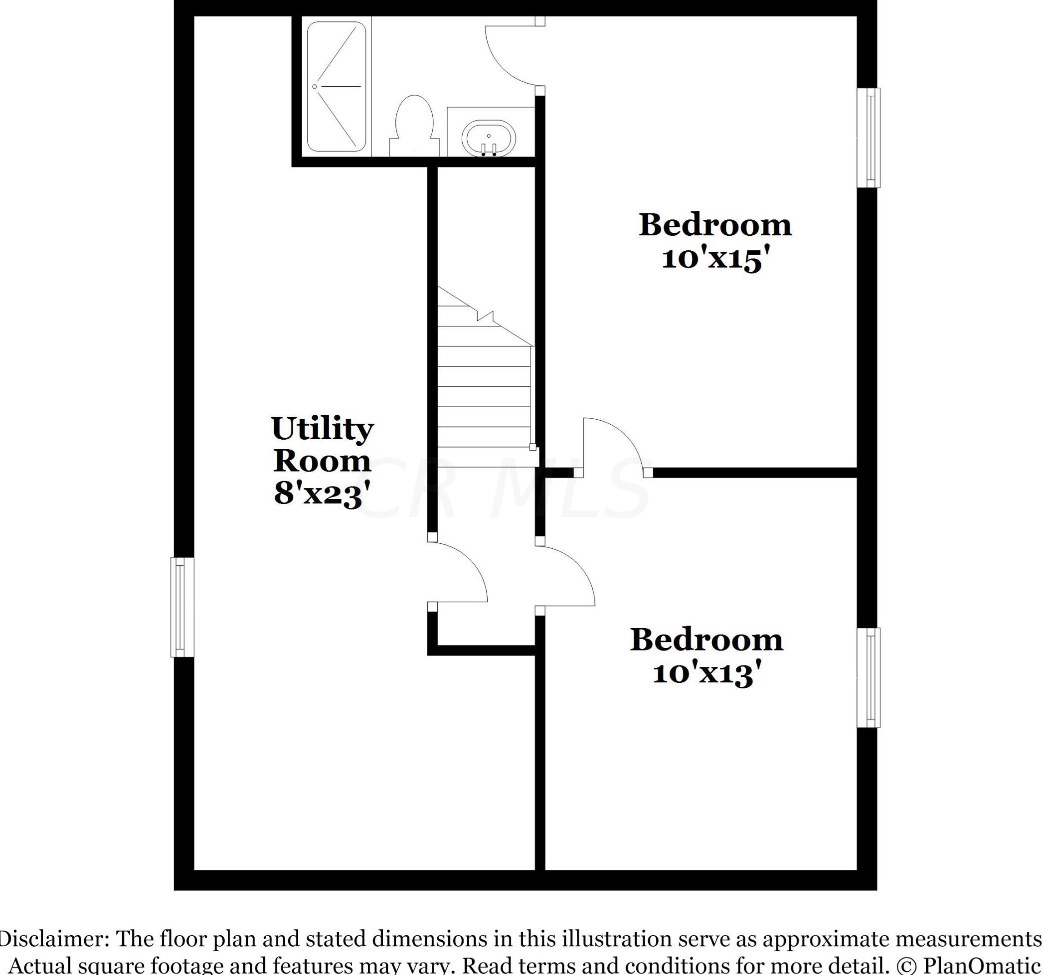 2830 Pontiac St, Columbus, OH 43211