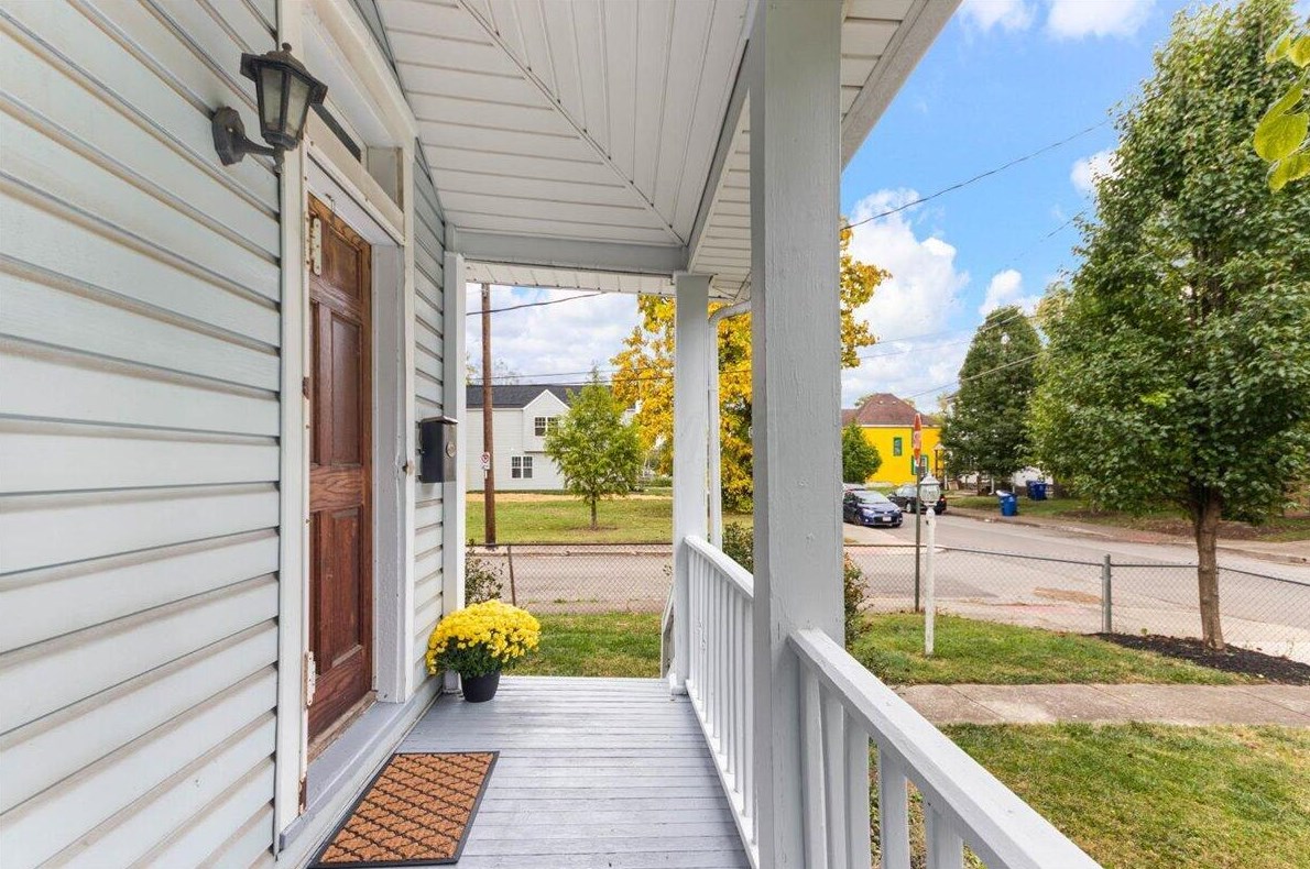 1000 Rich St, Columbus, OH 43205-1816