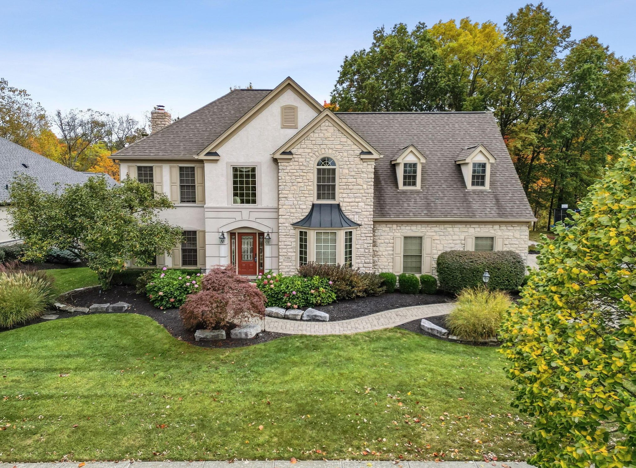 5396 Lynbrook Ln, Westerville, OH 43082-7768