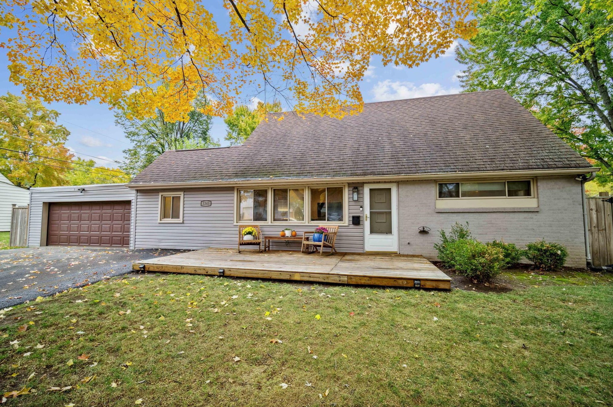 3348 Shattuck Ave, Columbus, OH 43221-1636