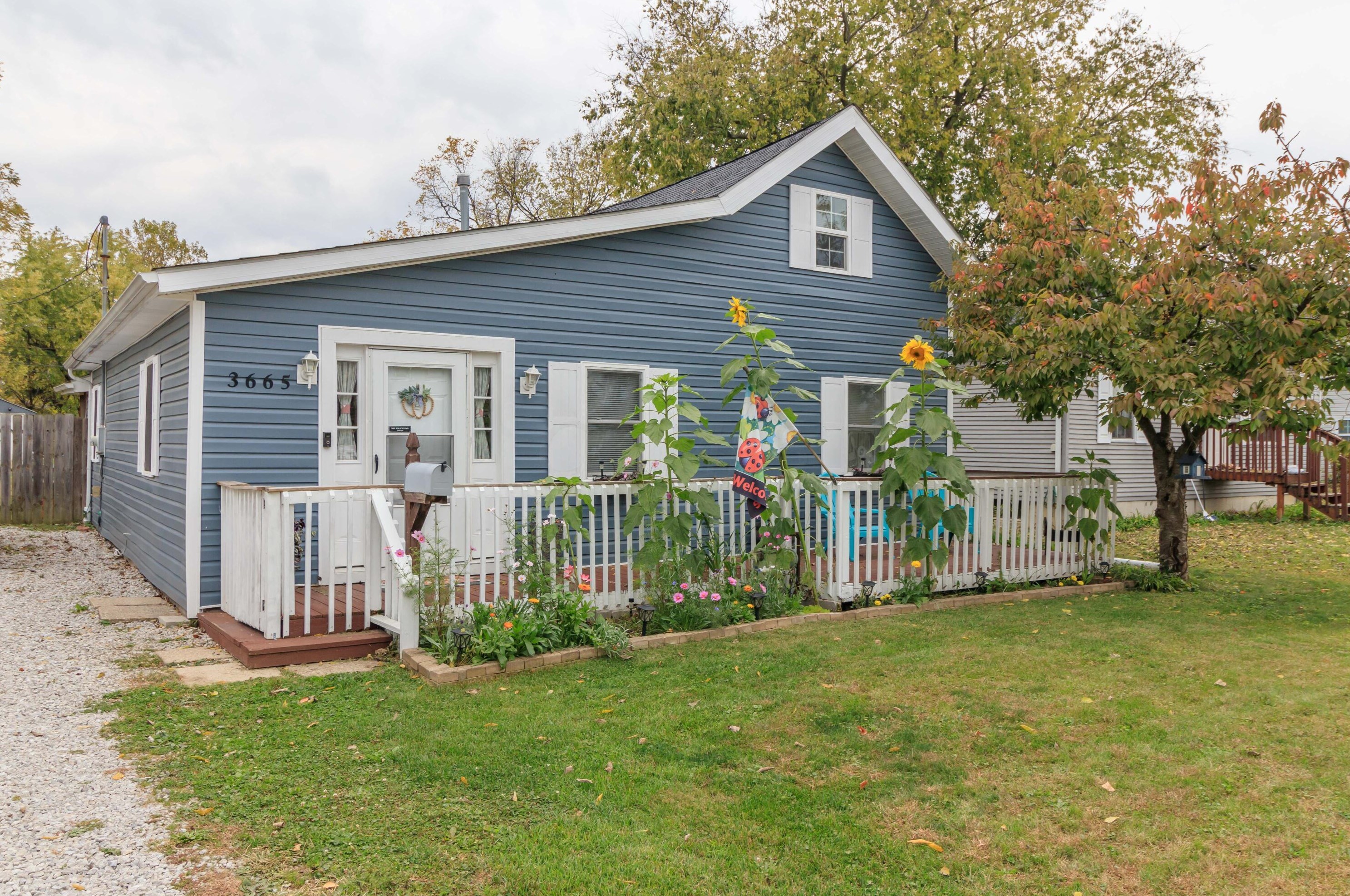 3665 Park St, Darbydale, OH 43123