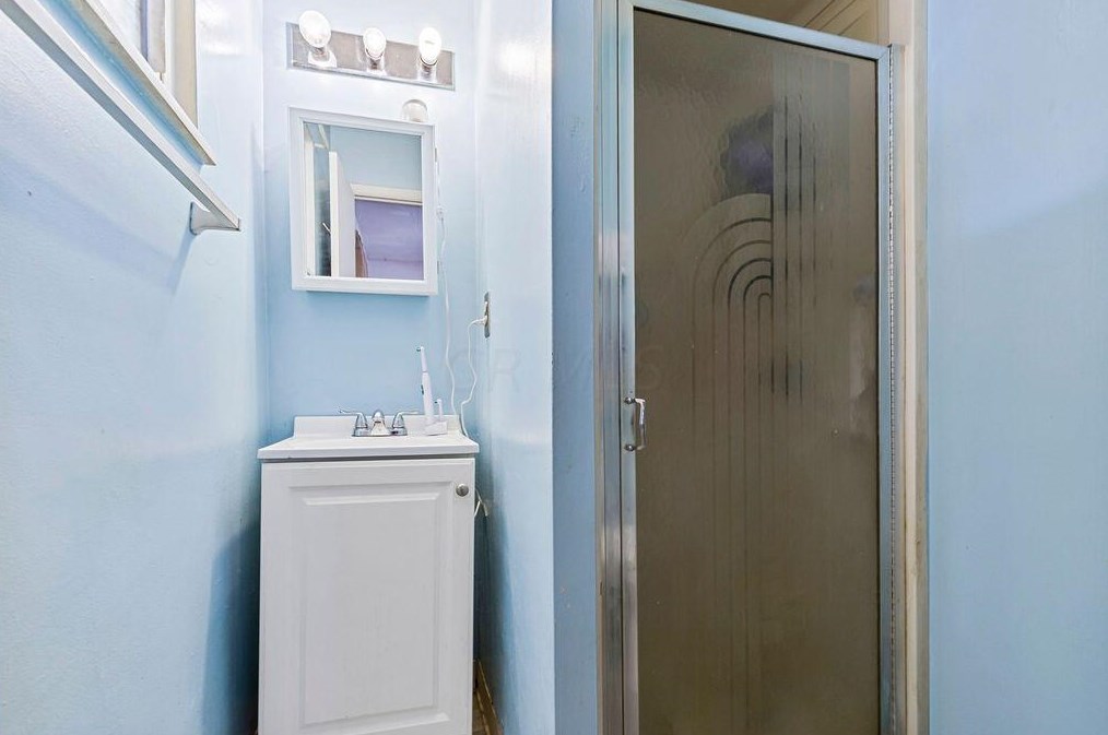 3885 Conway Dr, Columbus OH 43227-3324 exterior