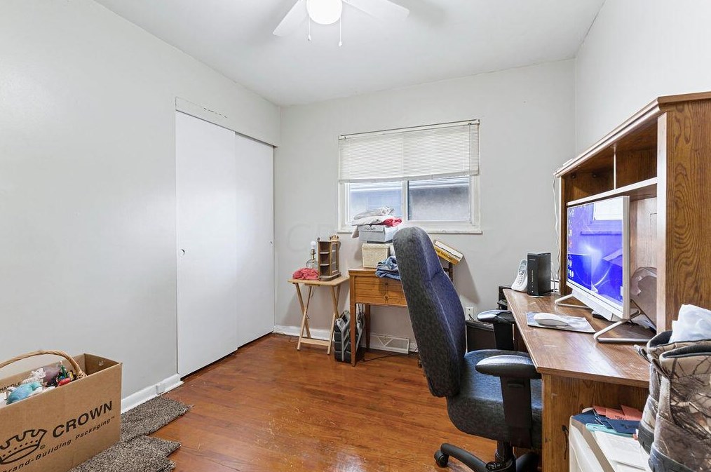 3885 Conway Dr, Columbus OH 43227-3324 exterior