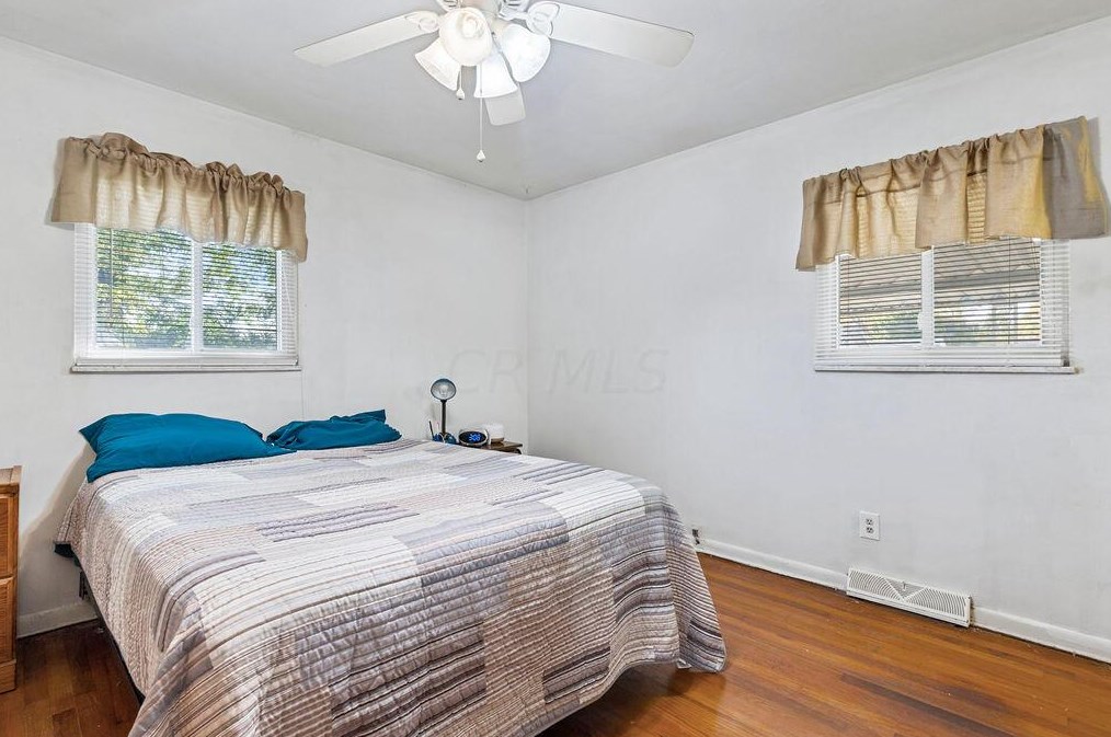 3885 Conway Dr, Columbus OH 43227-3324 exterior