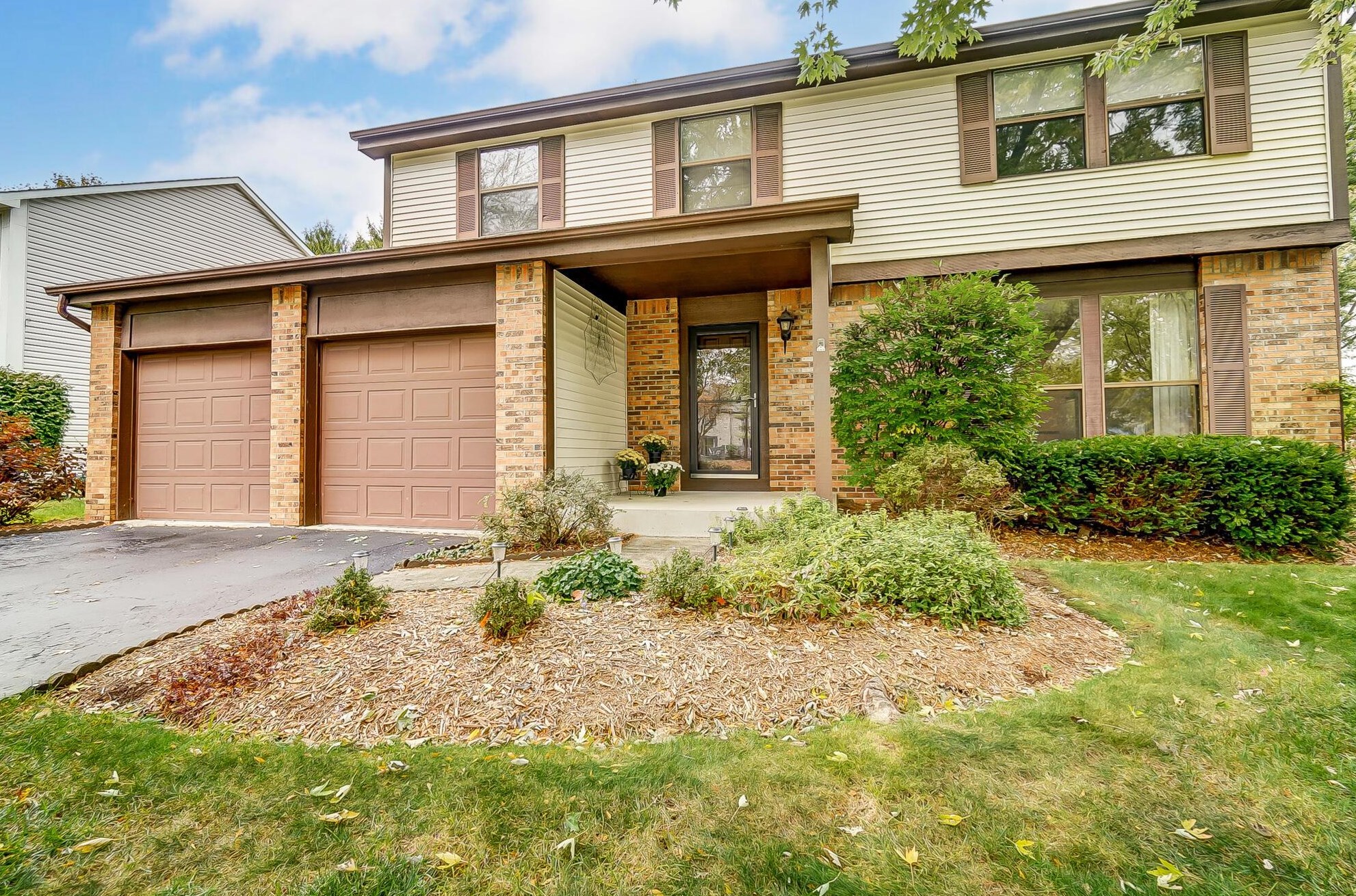 6204 Tara Hill Dr, Dublin, OH 43017