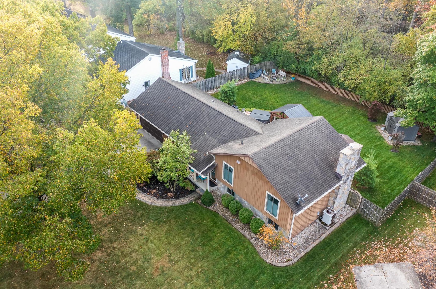 935 Villandry Dr, Marion, OH 43302